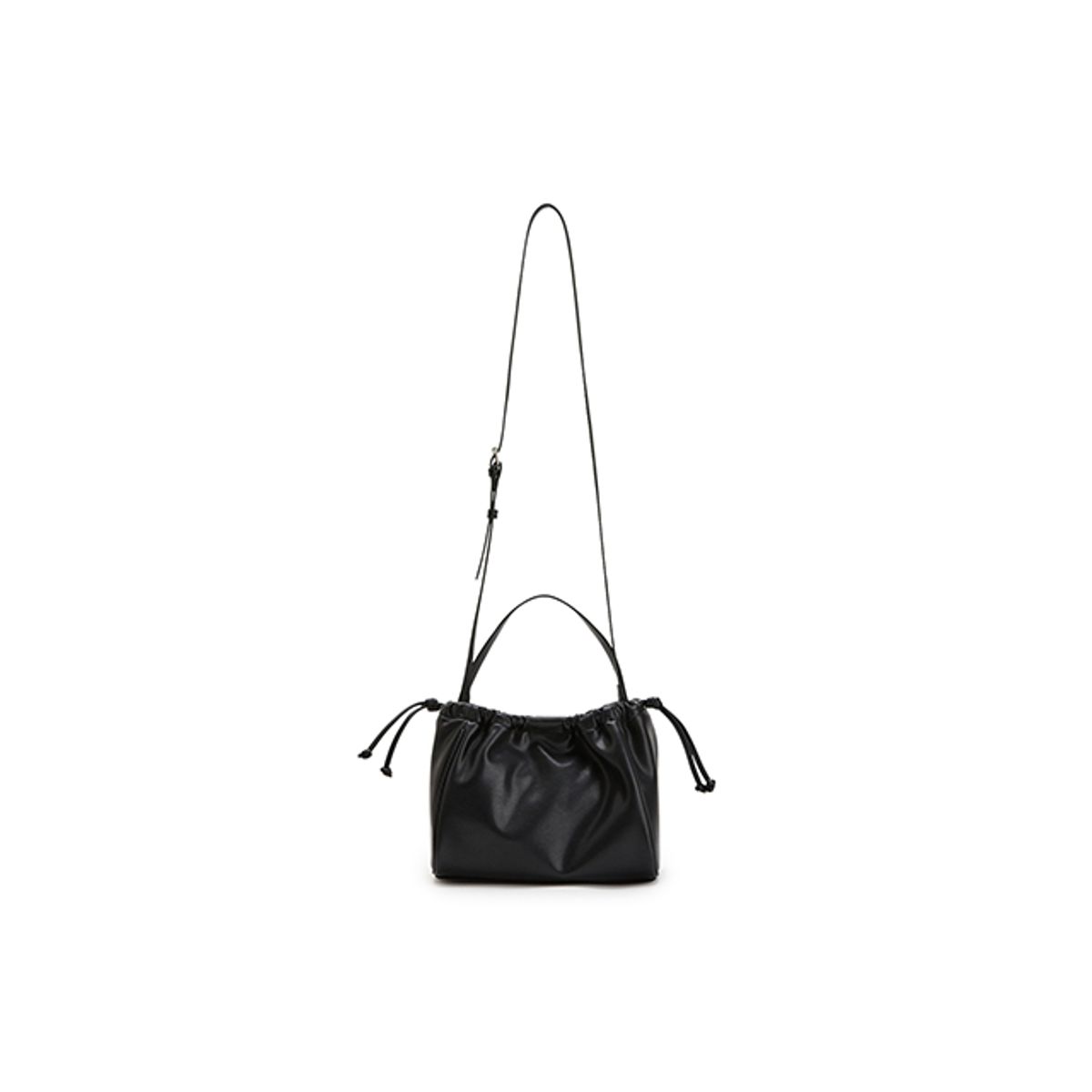 랩(LAP) STRING TOTE BAG AQ7AB810