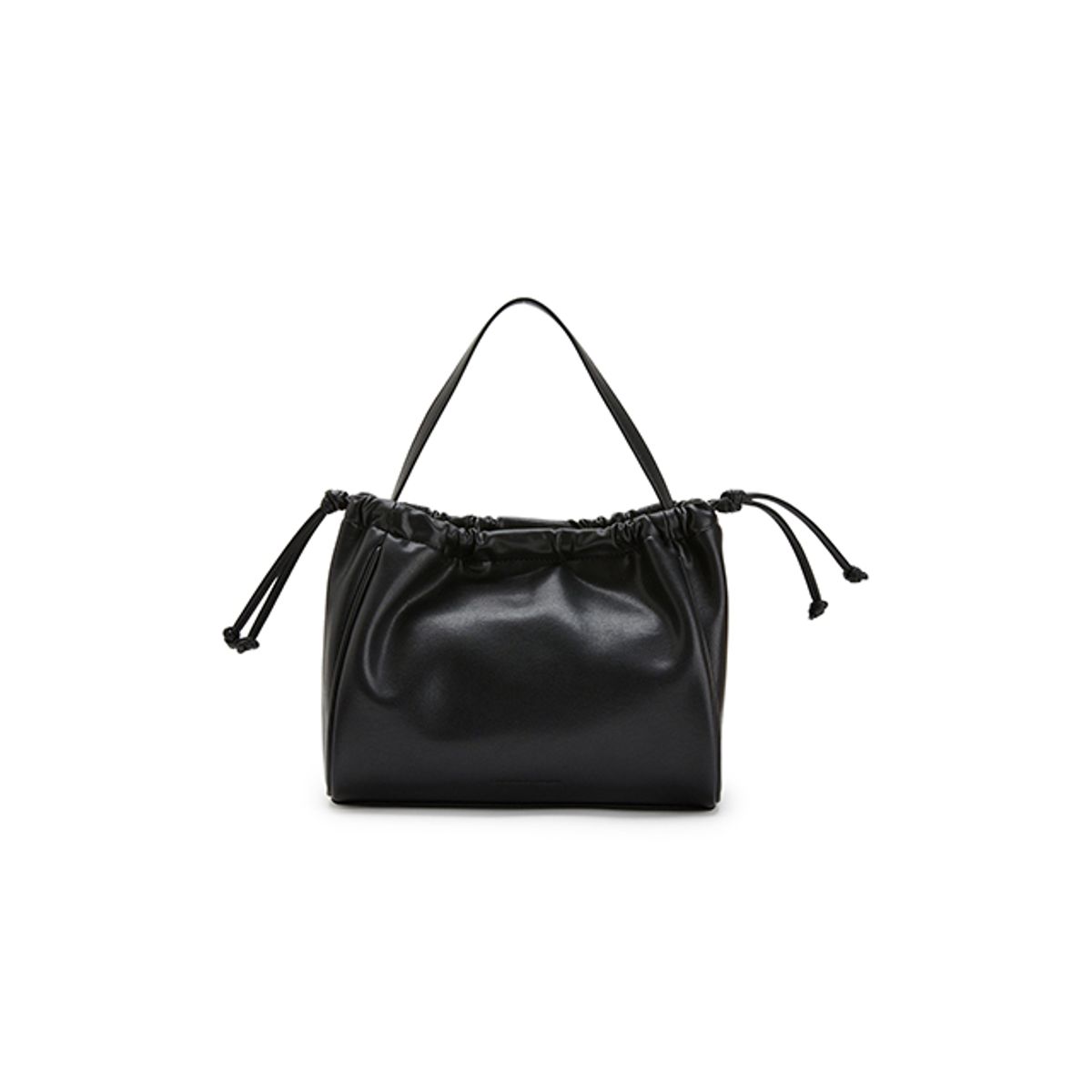 랩(LAP) STRING TOTE BAG AQ7AB810