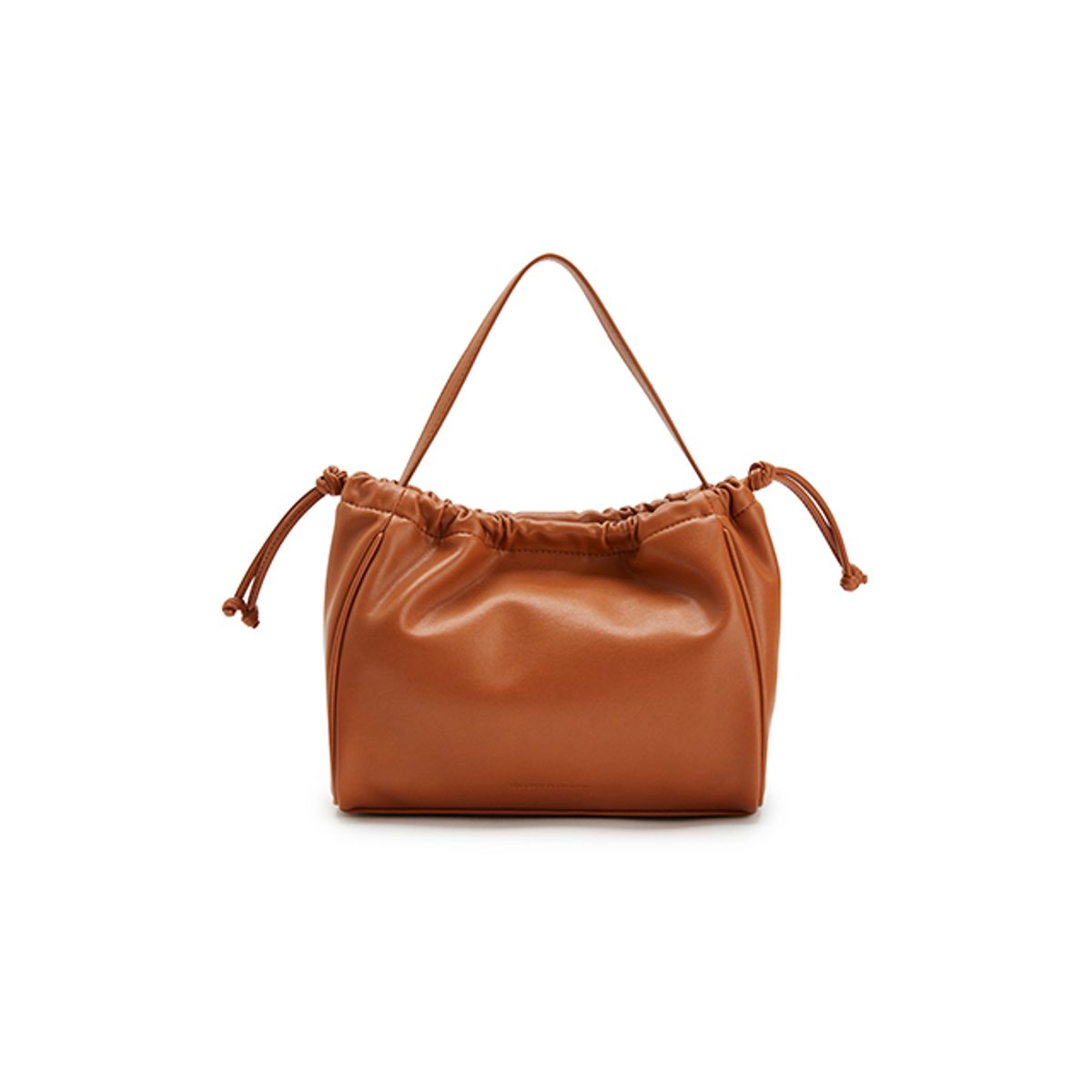 랩(LAP) STRING TOTE BAG AQ7AB810