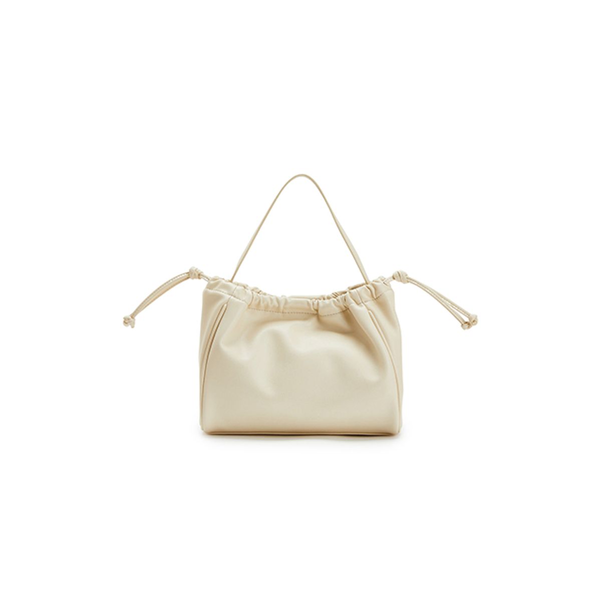 랩(LAP) STRING TOTE BAG AQ7AB810