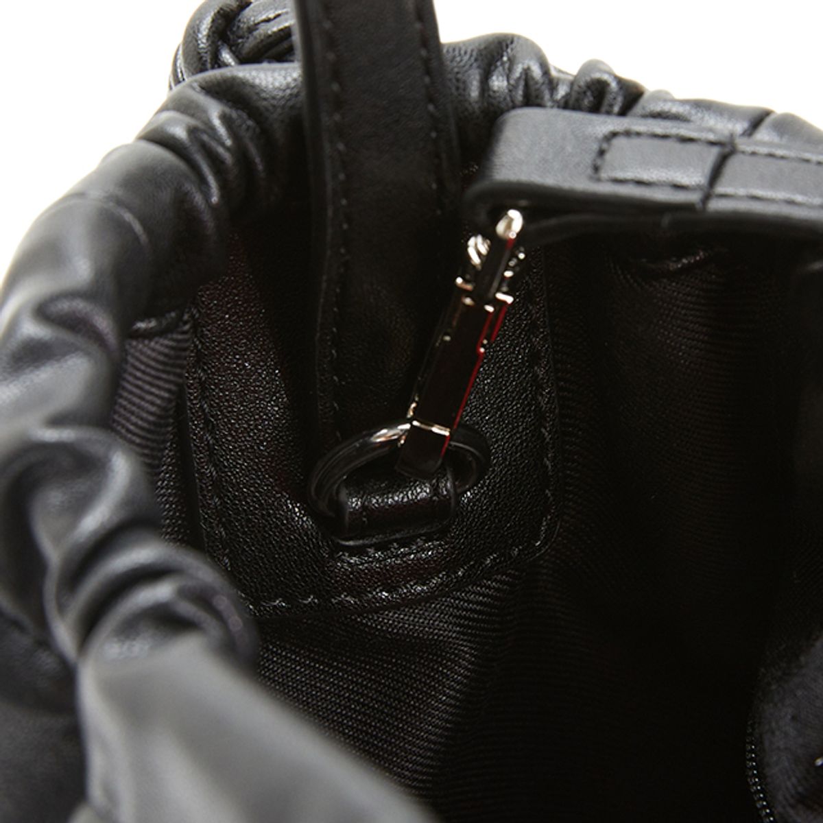 랩(LAP) STRING TOTE BAG AQ7AB810