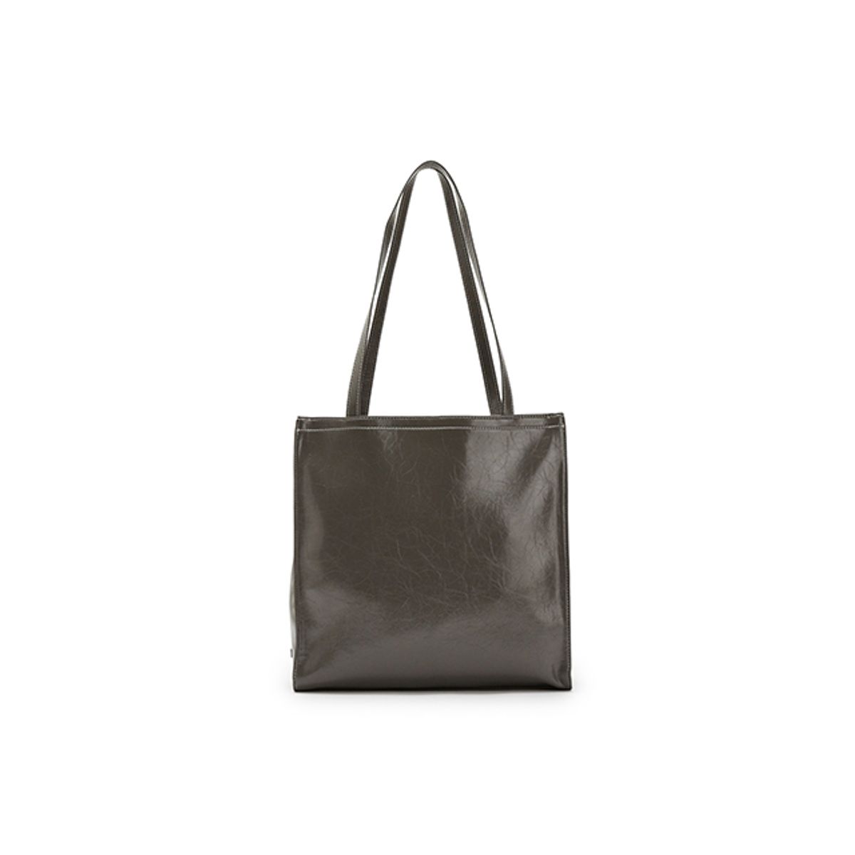 랩(LAP) WRINKLE SHOULDER BAG AQ7AB812