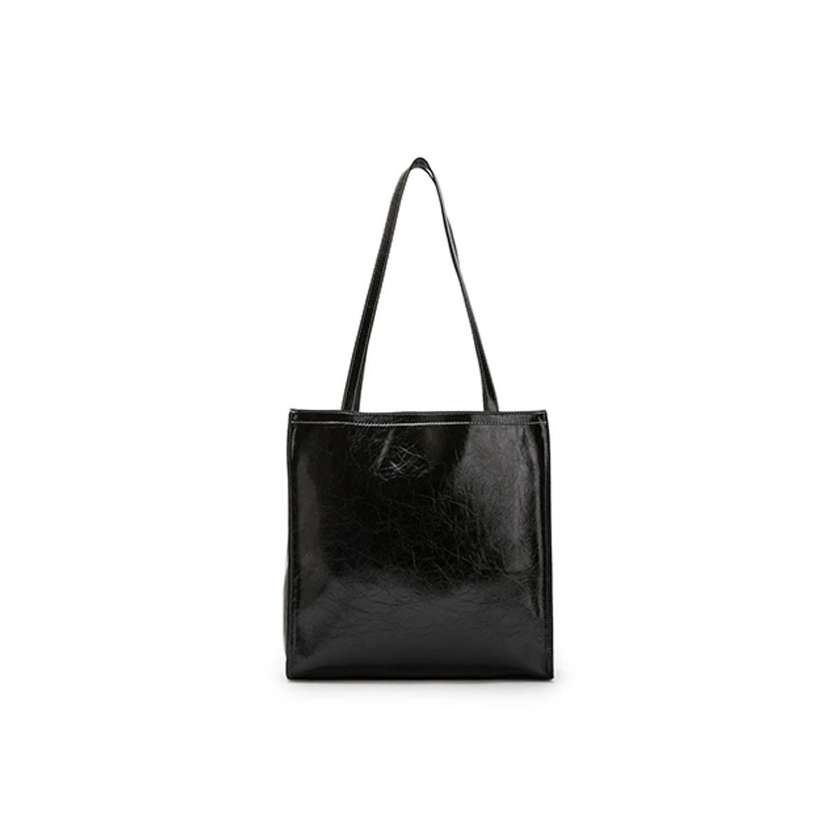 랩(LAP) WRINKLE SHOULDER BAG AQ7AB812