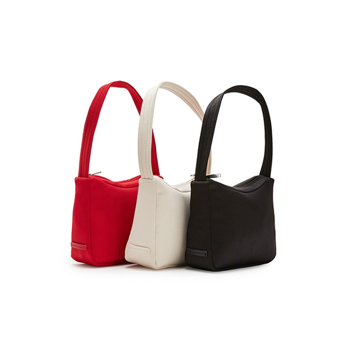 랩(LAP) MINI SQUARE SHOULDER BAG AQ7AB803