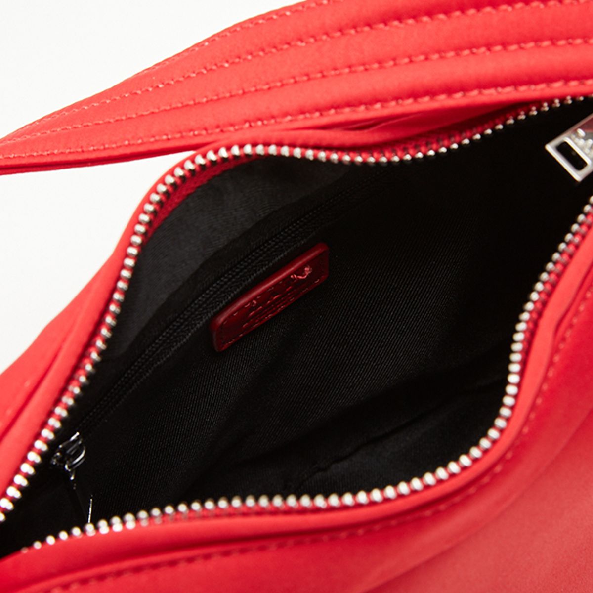 랩(LAP) MINI SQUARE SHOULDER BAG AQ7AB803