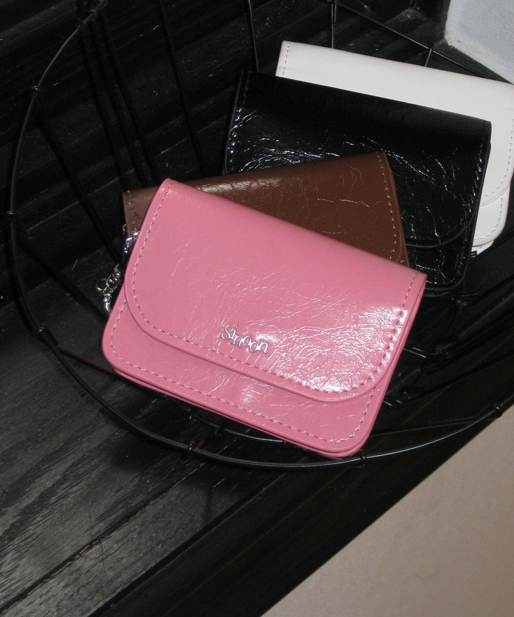 【Sinoon】★ 韓国人気 ★ Sinoon Logo Card Wallet ★ 5 COLOR Sinoon】☆ 韓国人気 ☆ Sinoon Logo Card Wallet ☆ 5 COLOR
