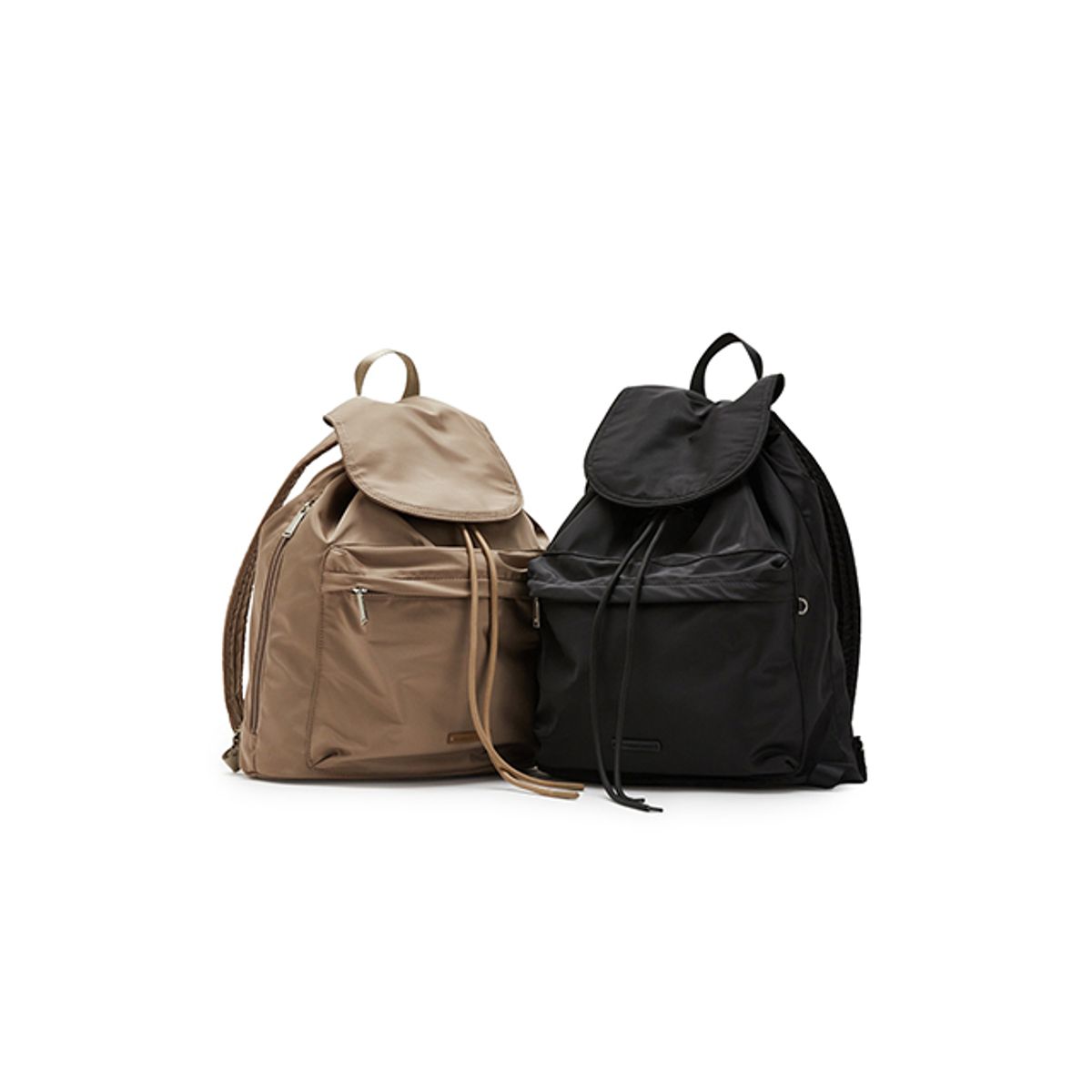 랩(LAP) NYLON BACKPACK AQ7AB805