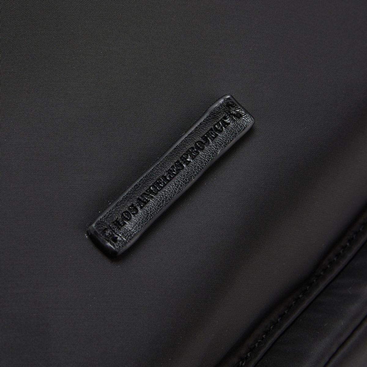 랩(LAP) NYLON BACKPACK AQ7AB805