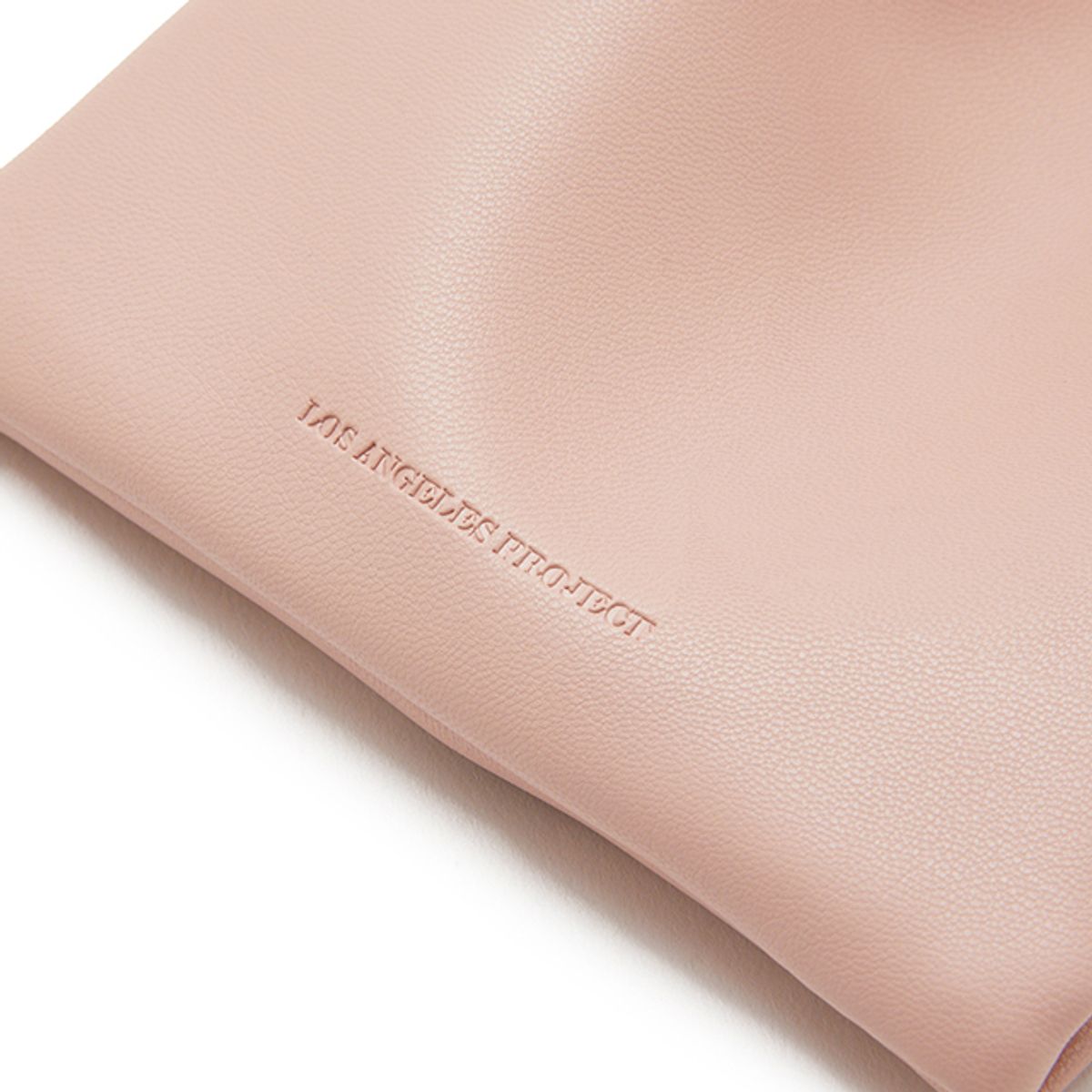 랩(LAP) DRAW STRING MINI BAG AQ7AB819