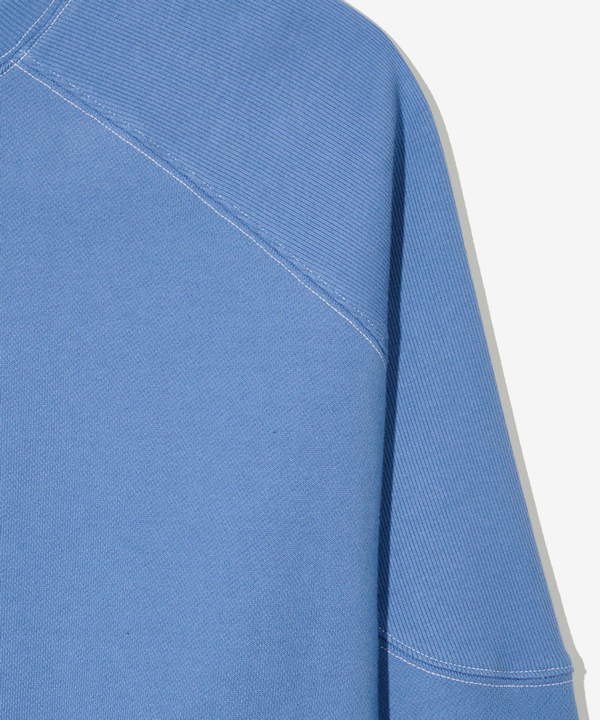 논타입(NONTYPE) RIB PANELED MTM (BLUE)