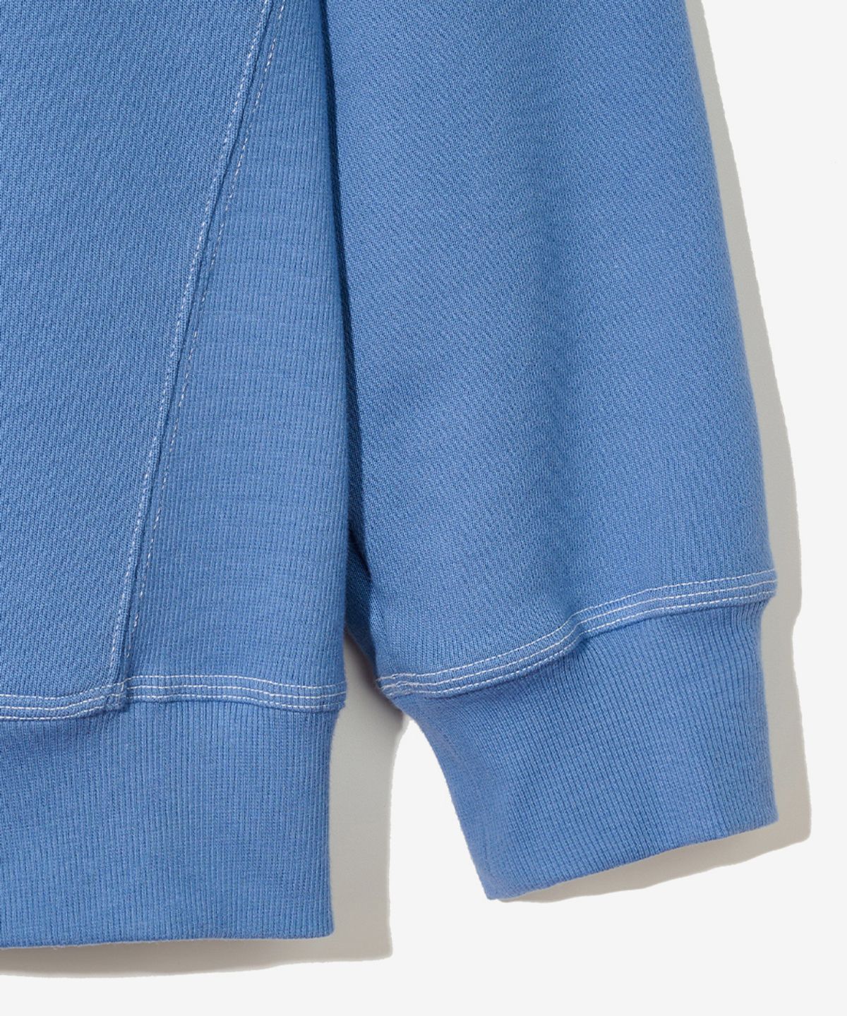 논타입(NONTYPE) RIB PANELED MTM (BLUE)