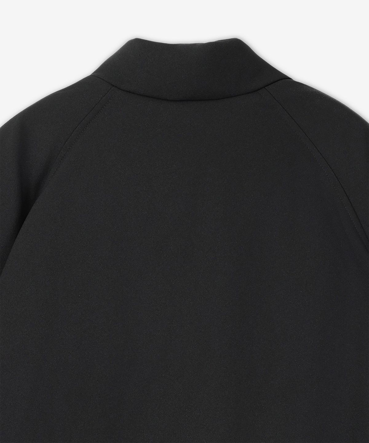 질 샌더(JIL SANDER) 다운 블루종 재킷 - 블랙 / J22AF0108J70177001