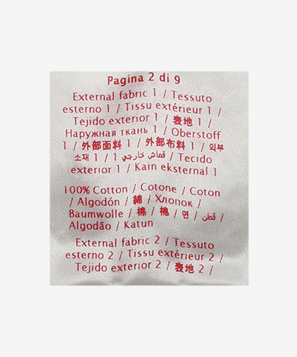 발렌티노(VALENTINO) 카모플라주 리버시블 버킷햇 - 카모플라주:블랙 / 5Y2HGA14SCLFEM