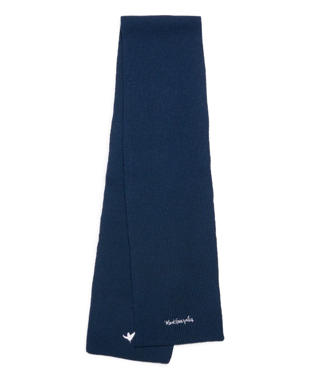 마크곤잘레스(MARK GONZALES) ANGEL MUFFLER - NAVY