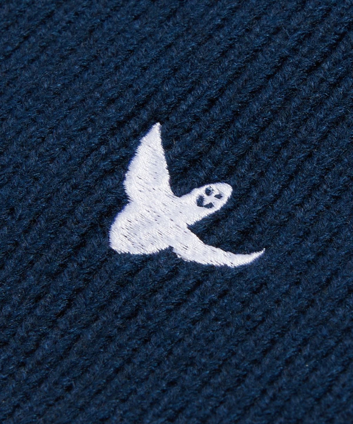 마크곤잘레스(MARK GONZALES) ANGEL MUFFLER - NAVY