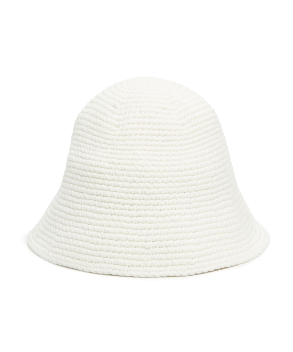 마크곤잘레스(MARK GONZALES) MG JACQUARD KINT BUCKET HAT - IVORY