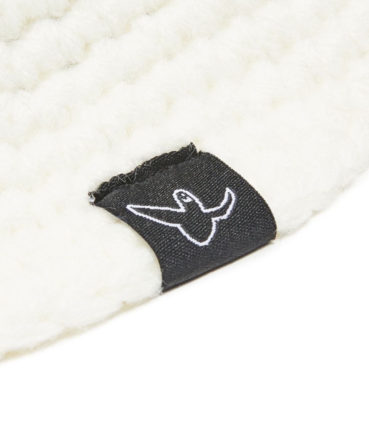 마크곤잘레스(MARK GONZALES) MG JACQUARD KINT BUCKET HAT - IVORY