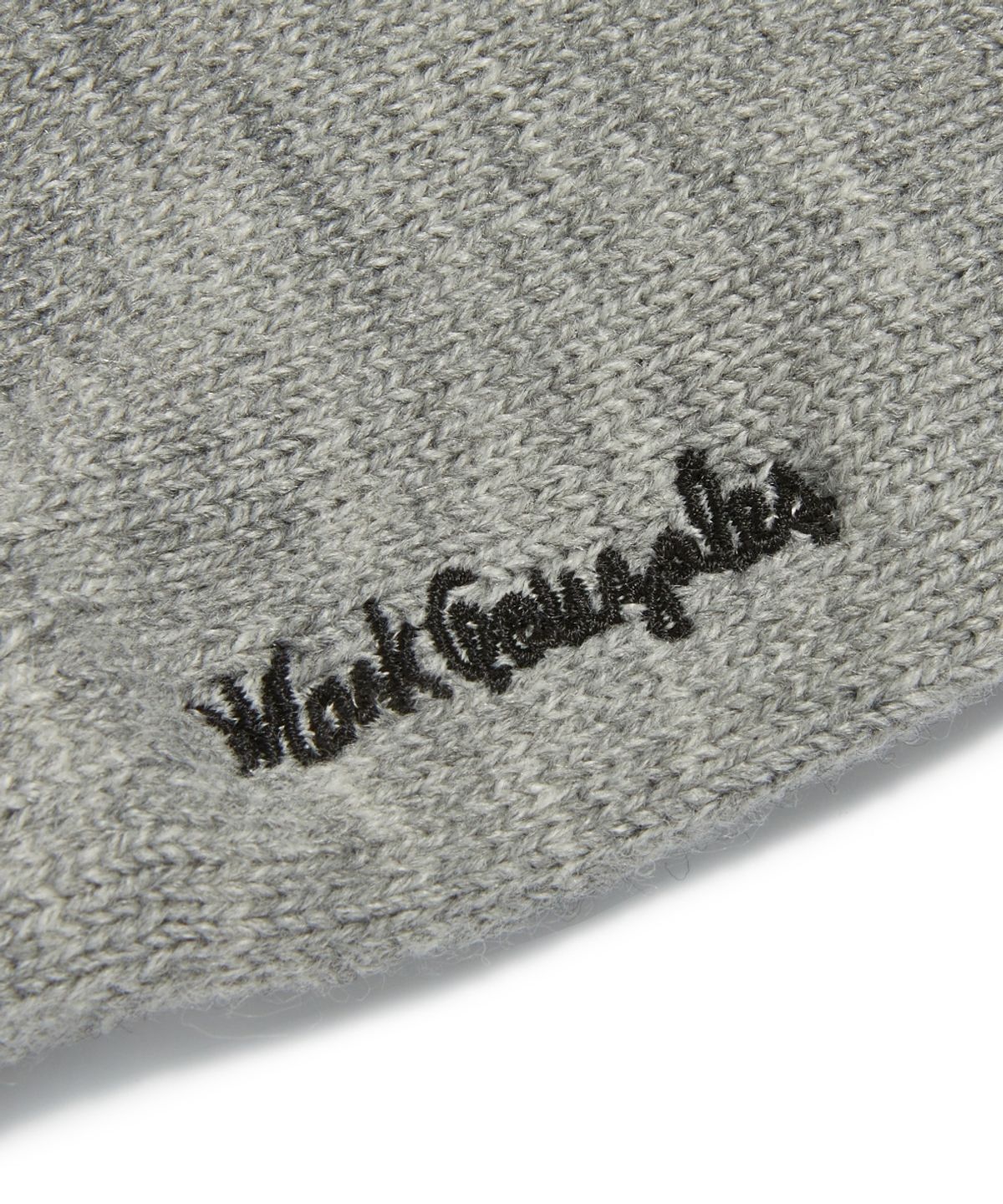 마크곤잘레스(MARK GONZALES) MG KNIT GLOVES - GREY
