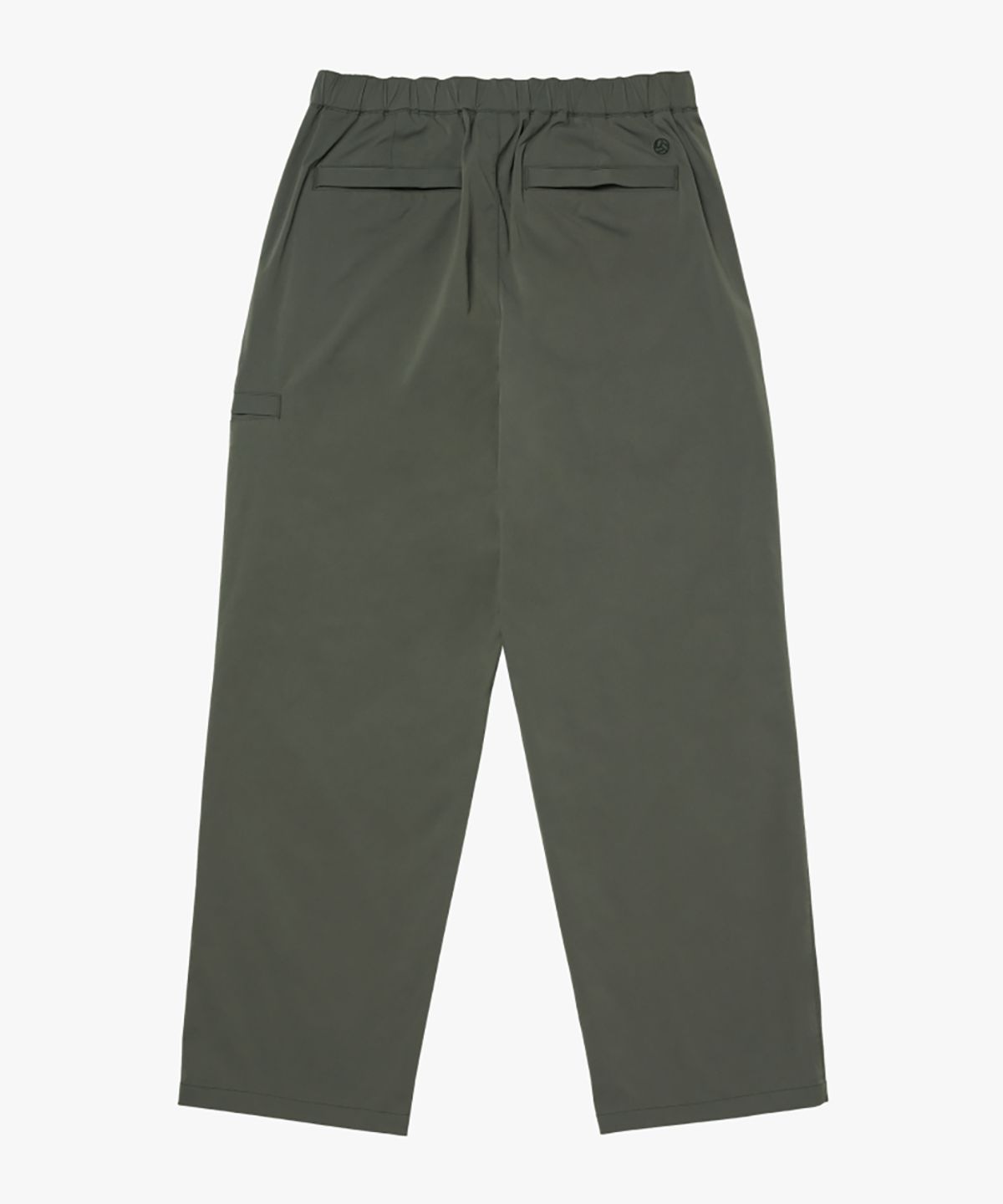 골스튜디오(GOALSTUDIO) BASIC CHINO PANTS-KHAKI