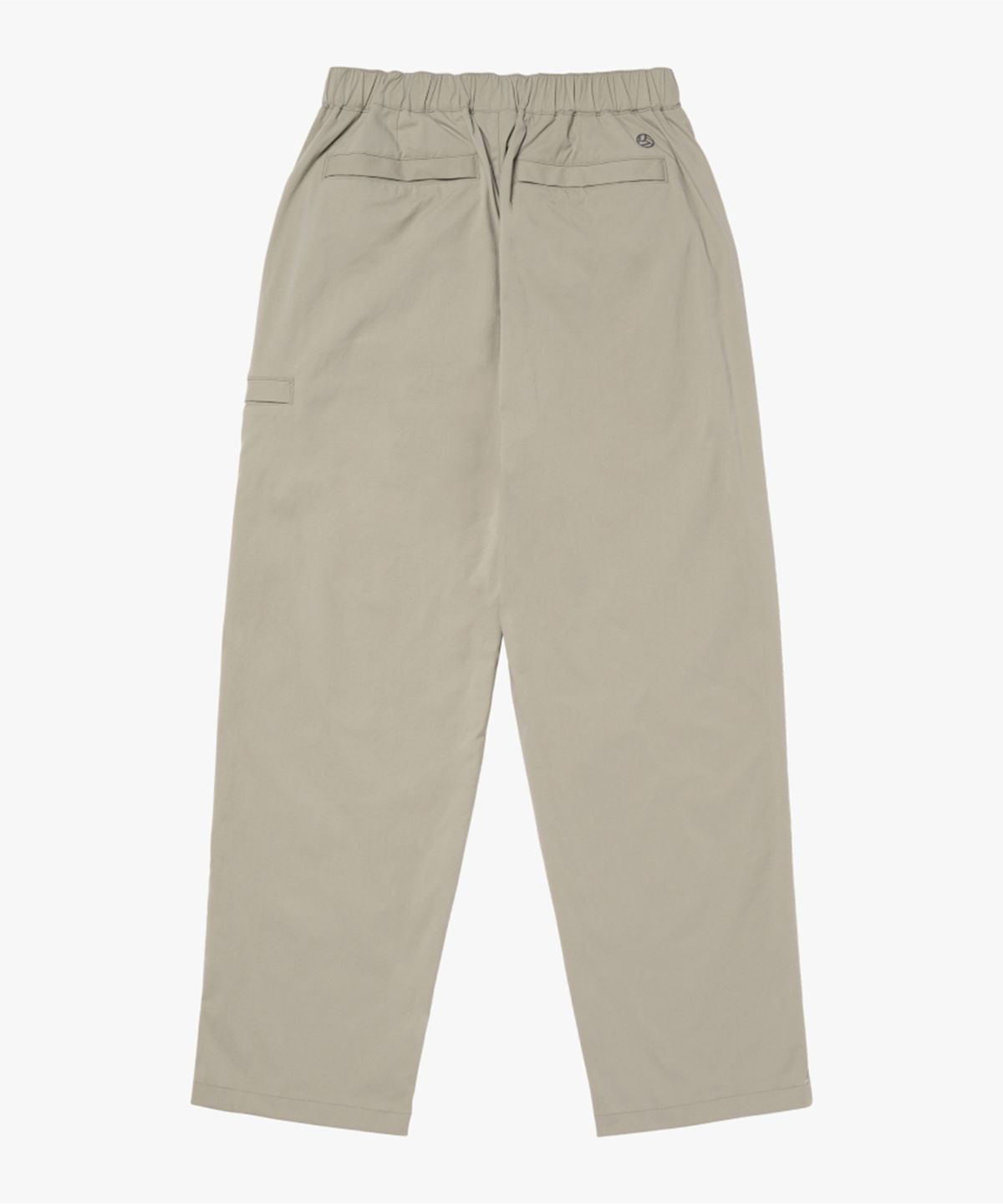 골스튜디오(GOALSTUDIO) BASIC CHINO PANTS-BEIGE