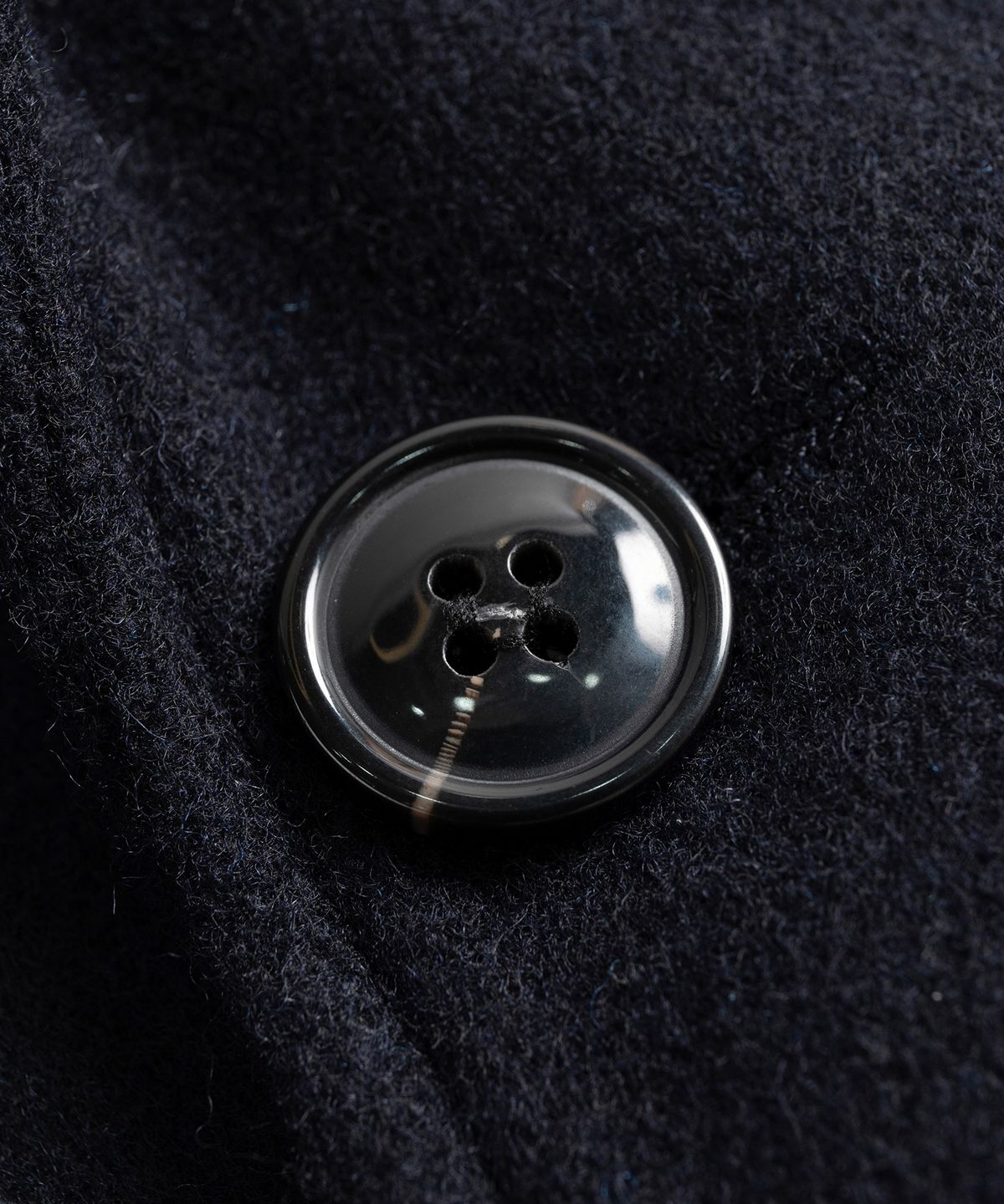 와일드 브릭스(WILD BRICKS) ANP WOOL LIBRARY BLAZER (navy)