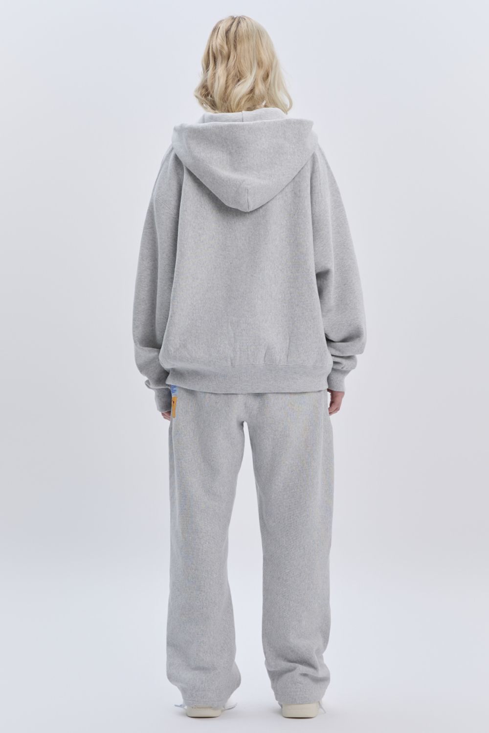 パンツ [Champion X NOHANT] Reverse Weave LONELY/LOVELY SWEATPANTS MUSINSA | NOHANT [Champion x NOHANT] Reverse Weave® LONELY