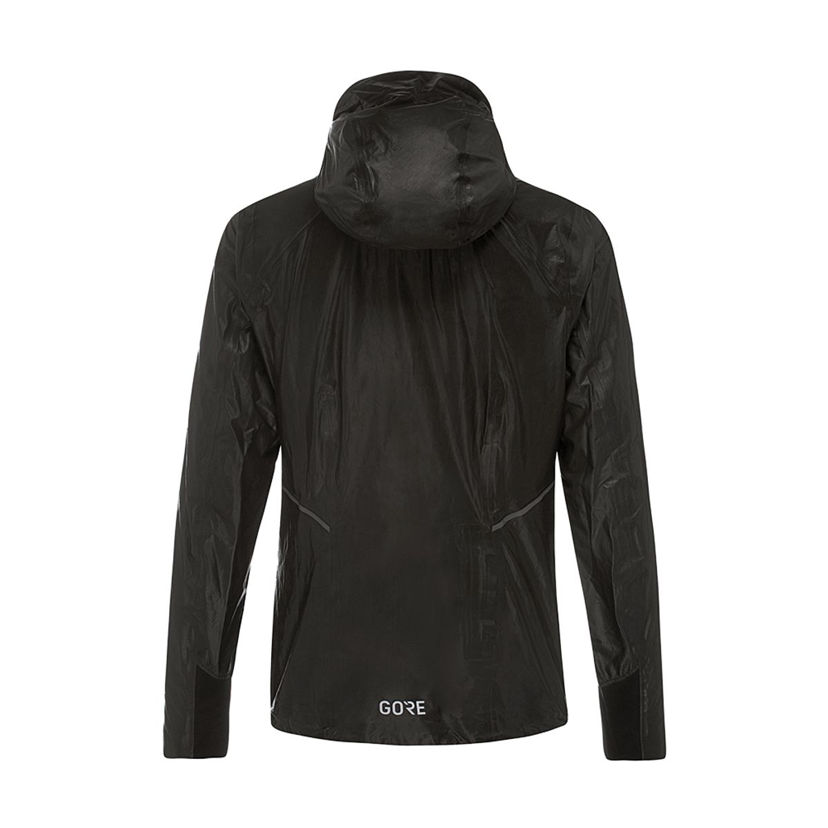 고어웨어(GOREWEAR) Gore-TEX SD 고어텍스 쉐이크드라이 트레일 후드 자켓 우먼 - 블랙 (여성용)
