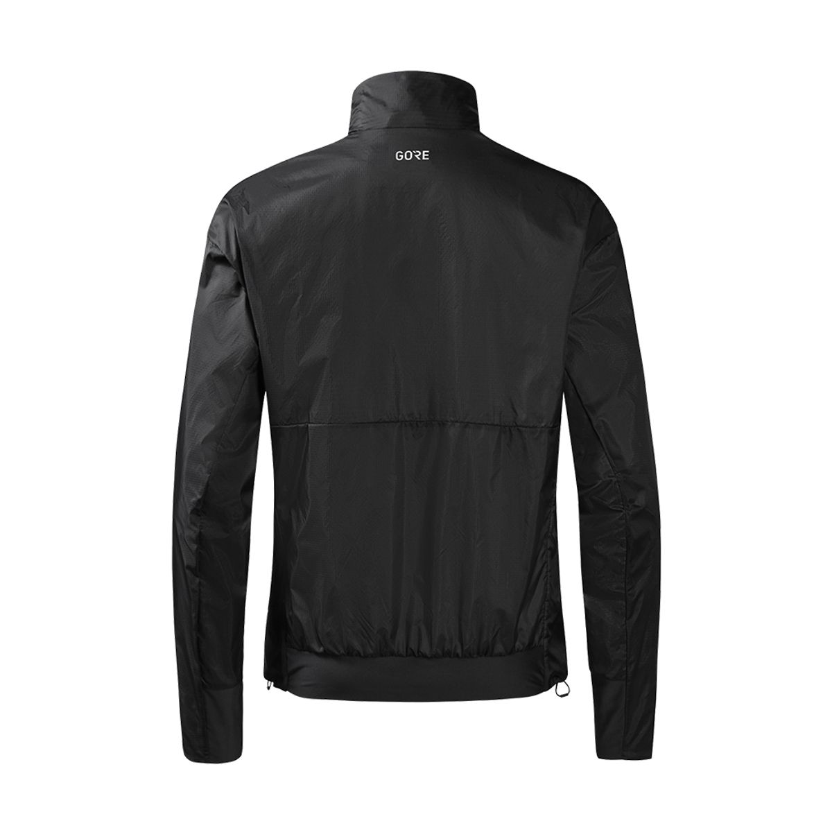고어웨어(GOREWEAR) 윈드스토퍼 드라이브 자켓 - 블랙 (남성용)