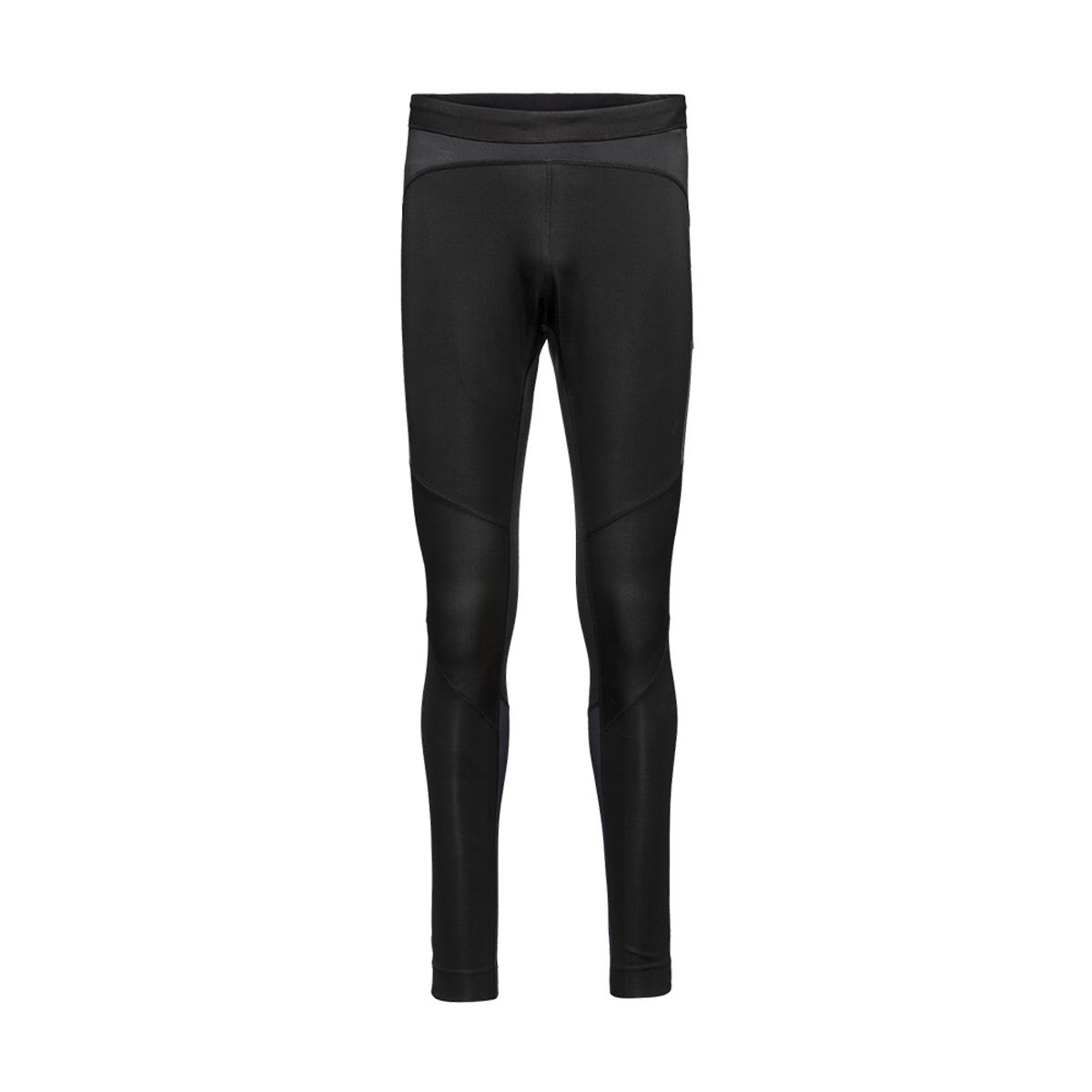 고어웨어(GOREWEAR) R5 윈드스토퍼 타이즈 - 블랙 (남성용) 9부 방풍
