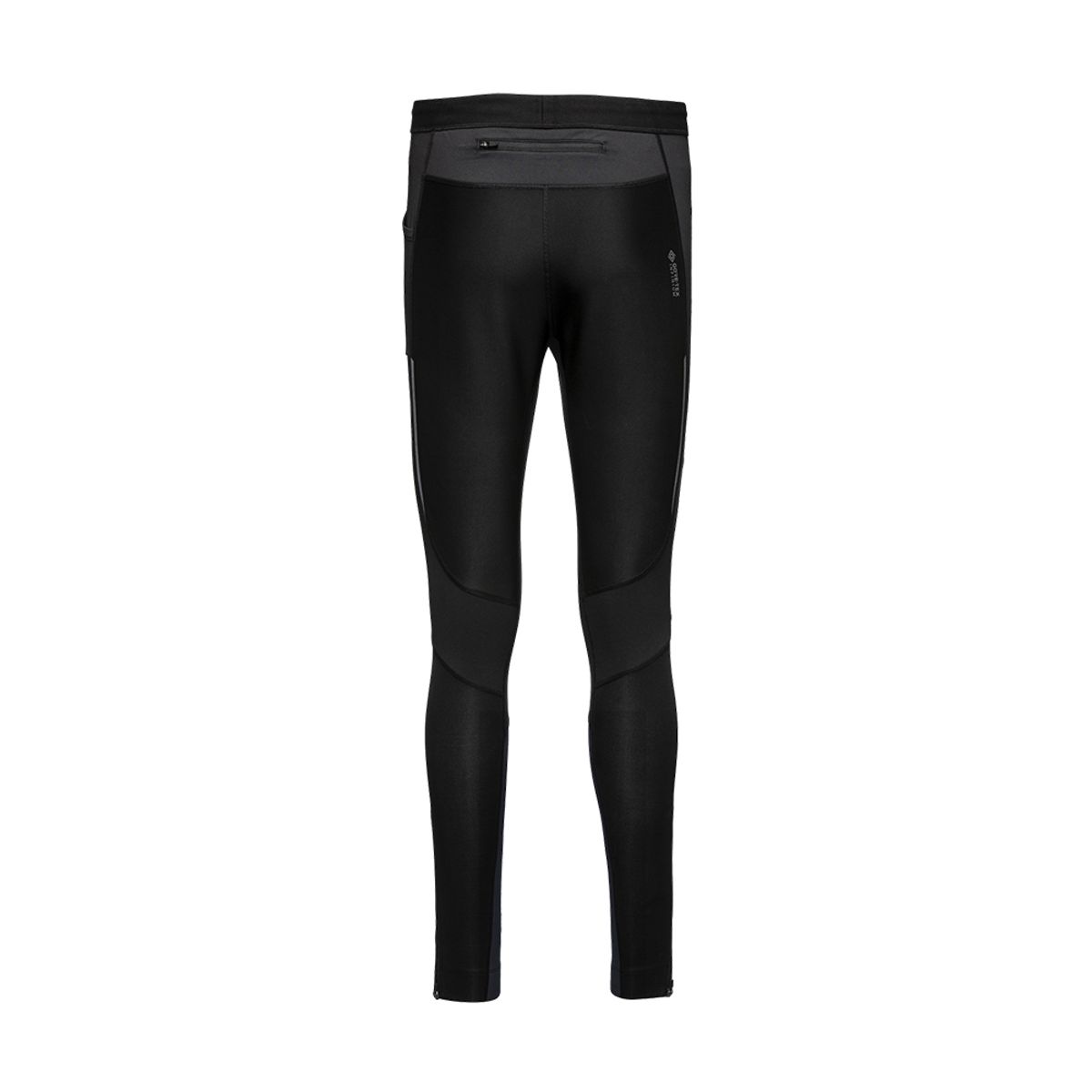 고어웨어(GOREWEAR) R5 윈드스토퍼 타이즈 - 블랙 (남성용) 9부 방풍