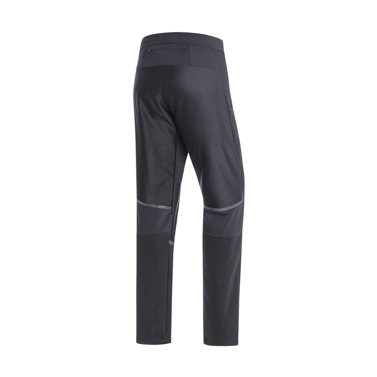 고어웨어(GOREWEAR) R5 윈드스토퍼 팬츠 - 블랙 (남성용)