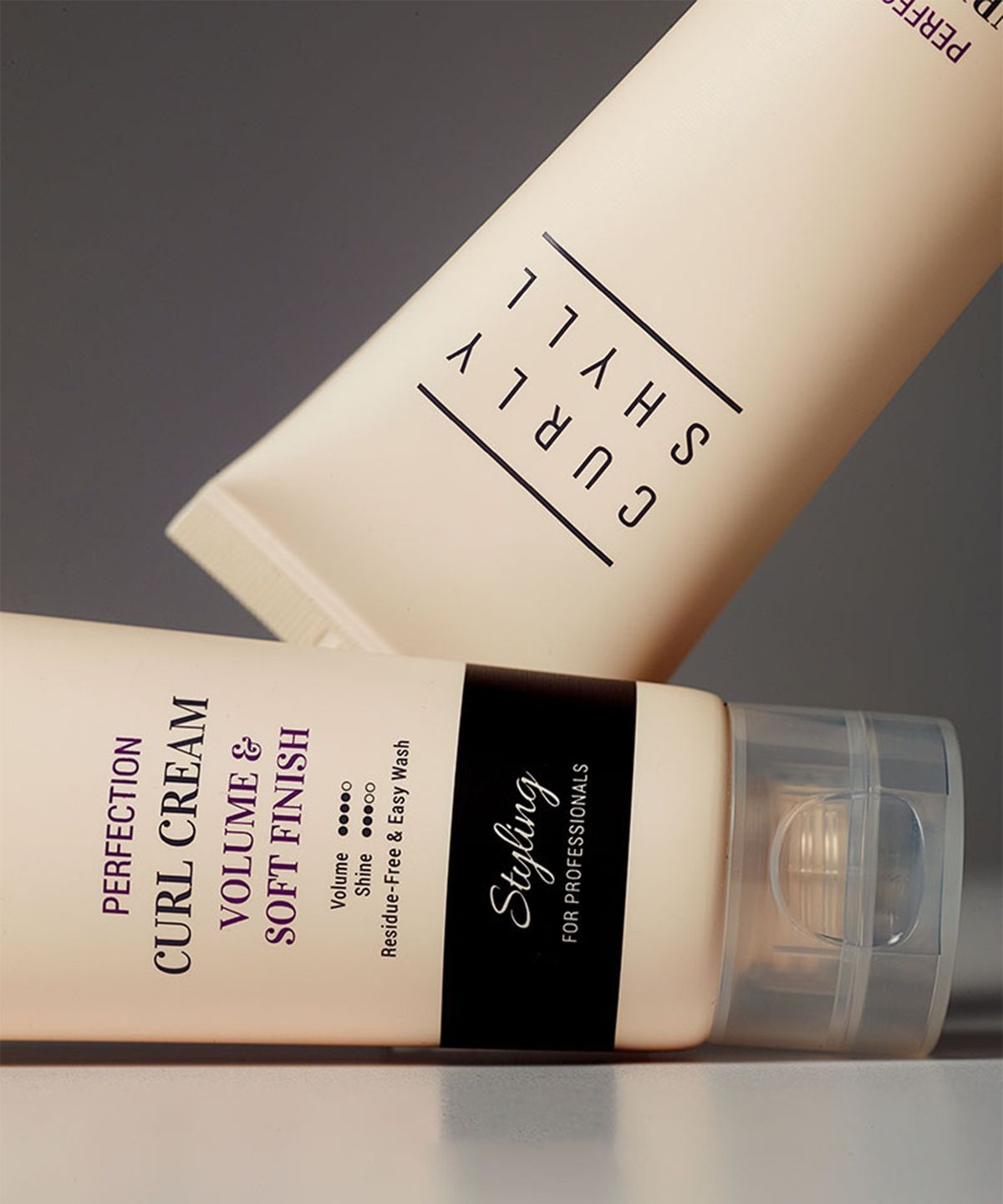커리쉴(CURLYSHYLL) 퍼펙션 컬 크림 150ml