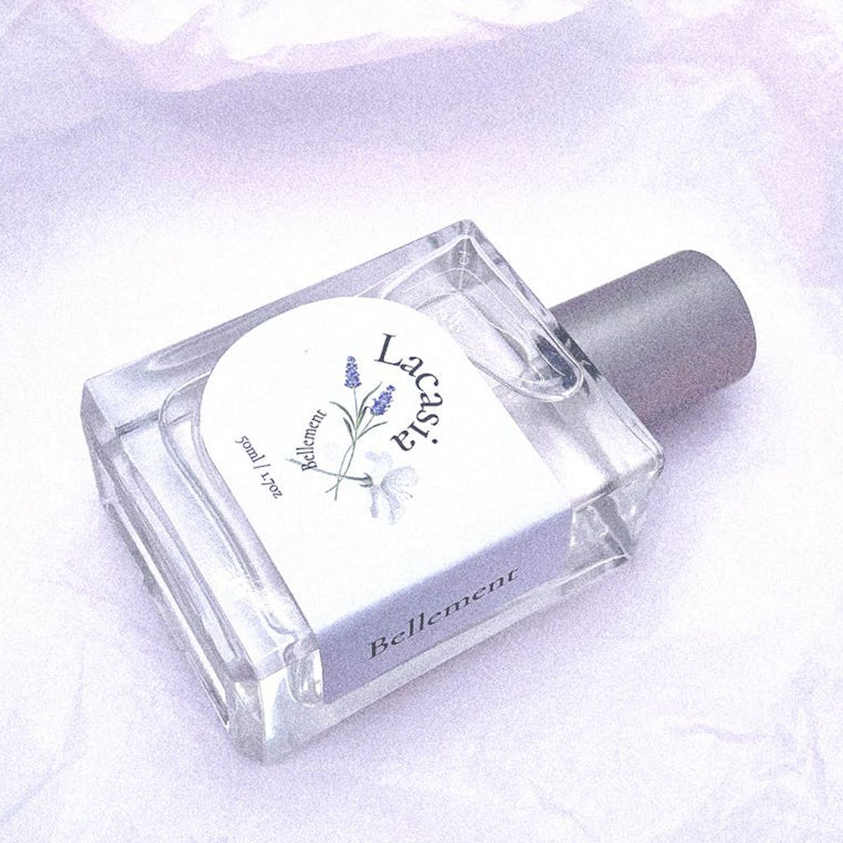 벨망(BELLEMENT) 시그니처 퍼퓸 아로마틱꽃 내음 아카시아[라카시아] 50ml