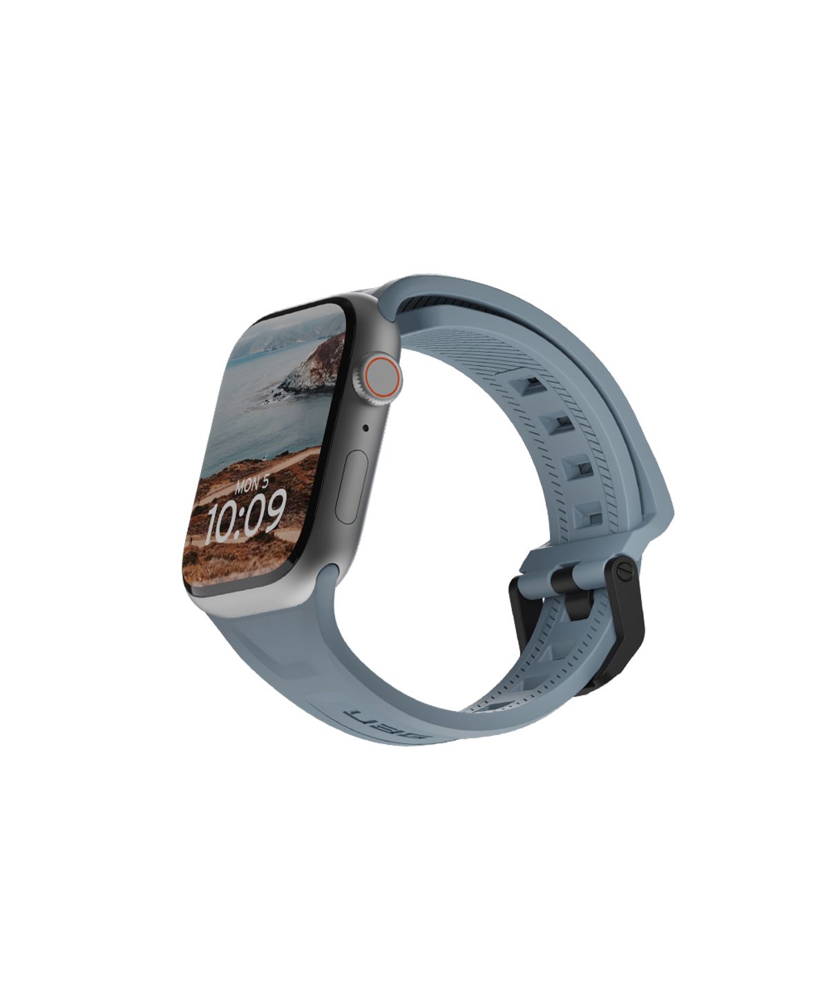 유에이지(UAG) 애플워치 스카우트 실리콘 스트랩 V2