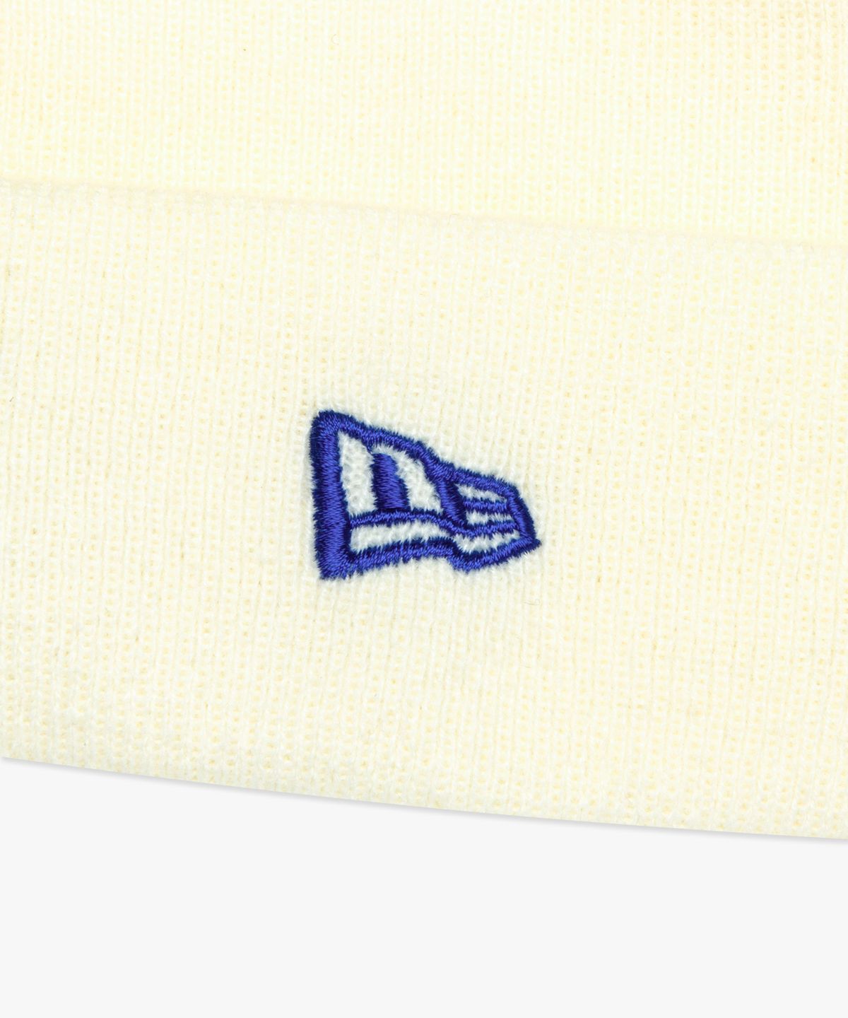 엘엠씨(LMC) LMC X NEWERA TEAM LOGO BEANIE white