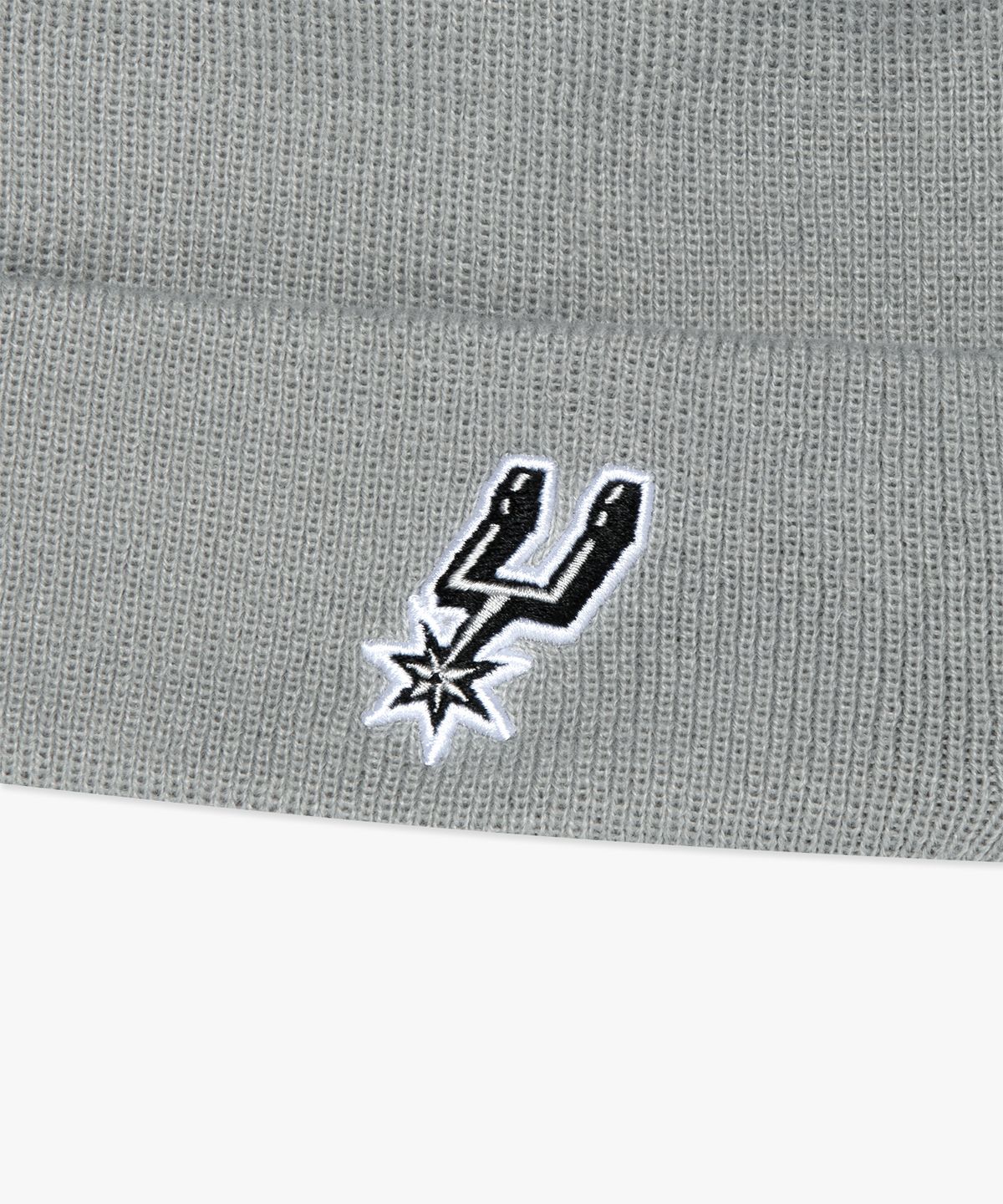 엘엠씨(LMC) LMC X NEWERA TEAM LOGO BEANIE charcoal