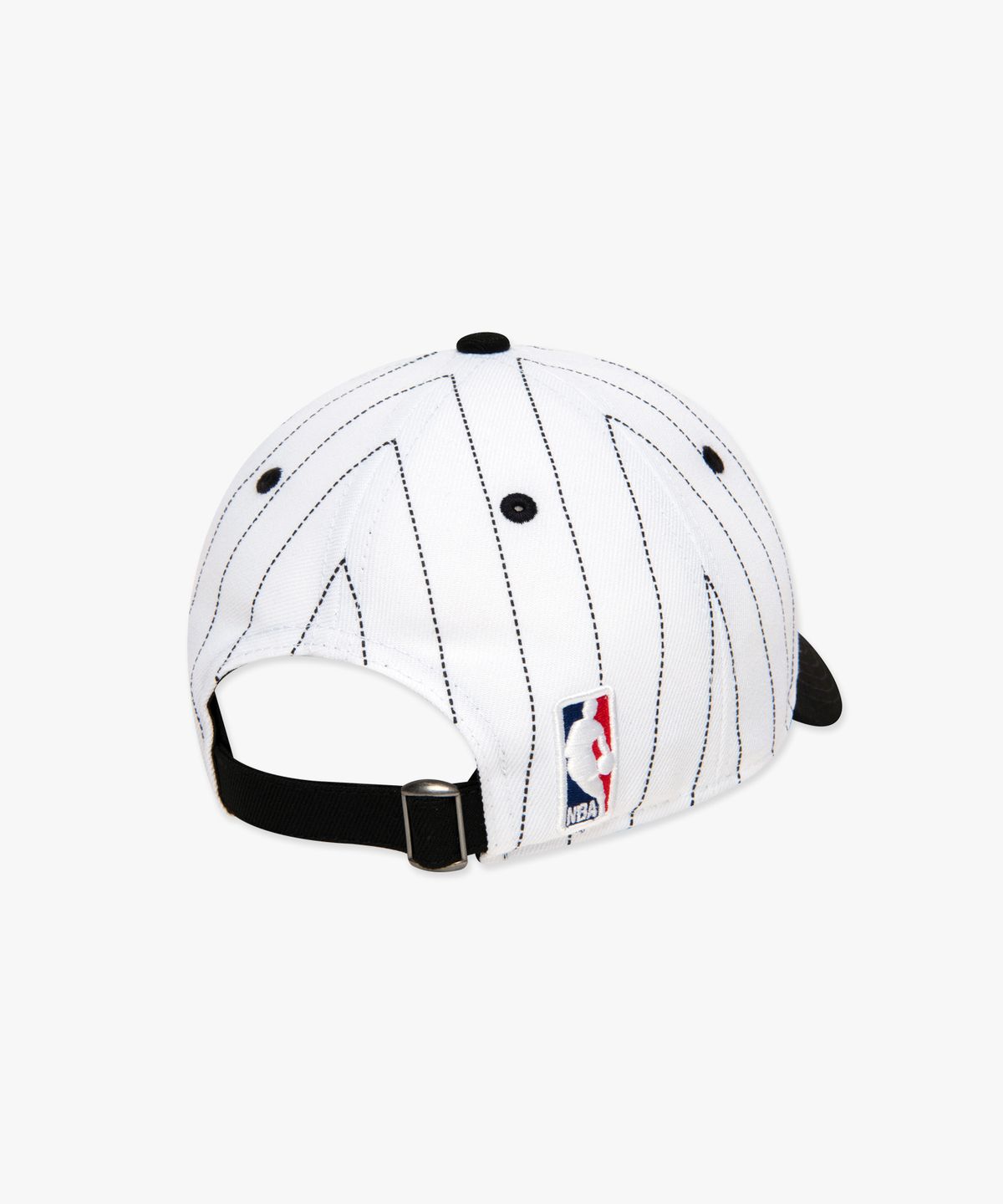 엘엠씨(LMC) LMC X NEWERA TEAM LOGO BASEBALL CAP white