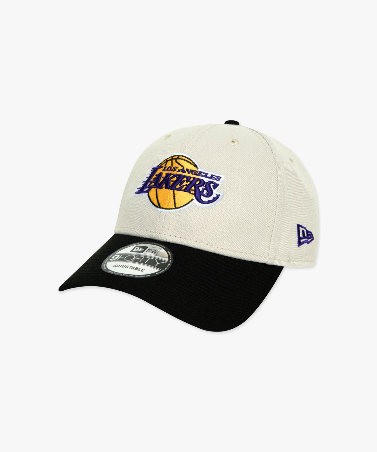 엘엠씨(LMC) LMC X NEWERA TEAM LOGO BASEBALL CAP gray