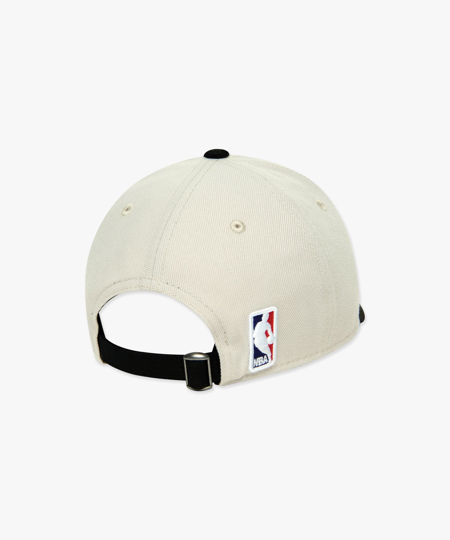 MUSINSA公式 | LMC LMC x NEWERA TEAM LOGO BASEBALL CAP gray