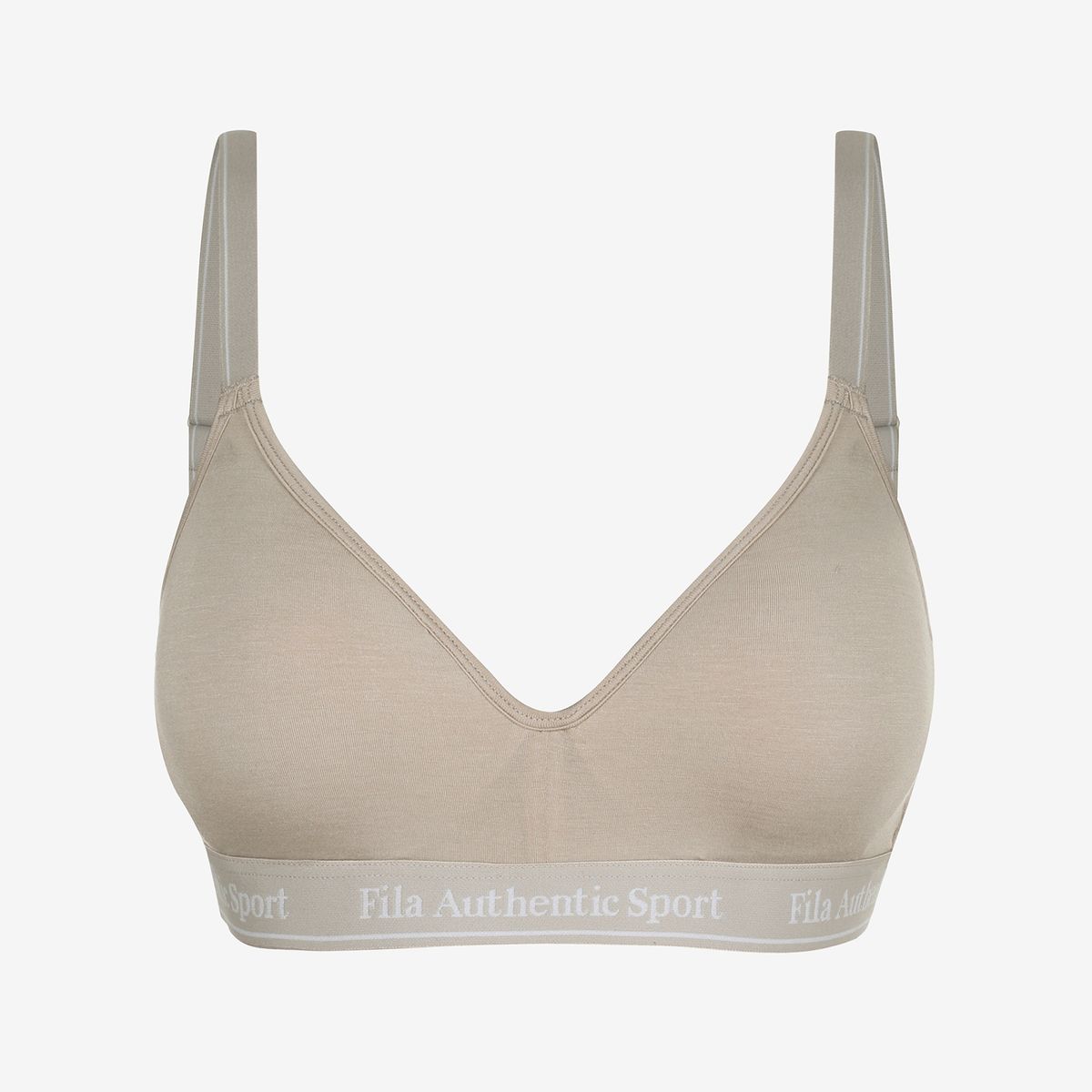휠라언더웨어(FILA UNDERWEAR) 벨로 볼륨 소프트 브라(FI4BAH1105FLBE)