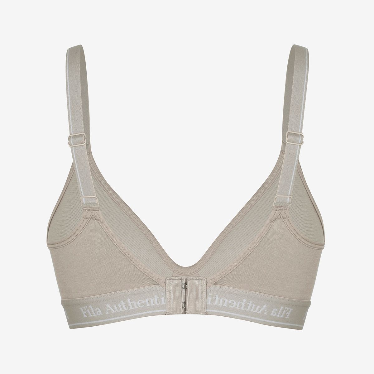 휠라언더웨어(FILA UNDERWEAR) 벨로 볼륨 소프트 브라(FI4BAH1105FLBE)