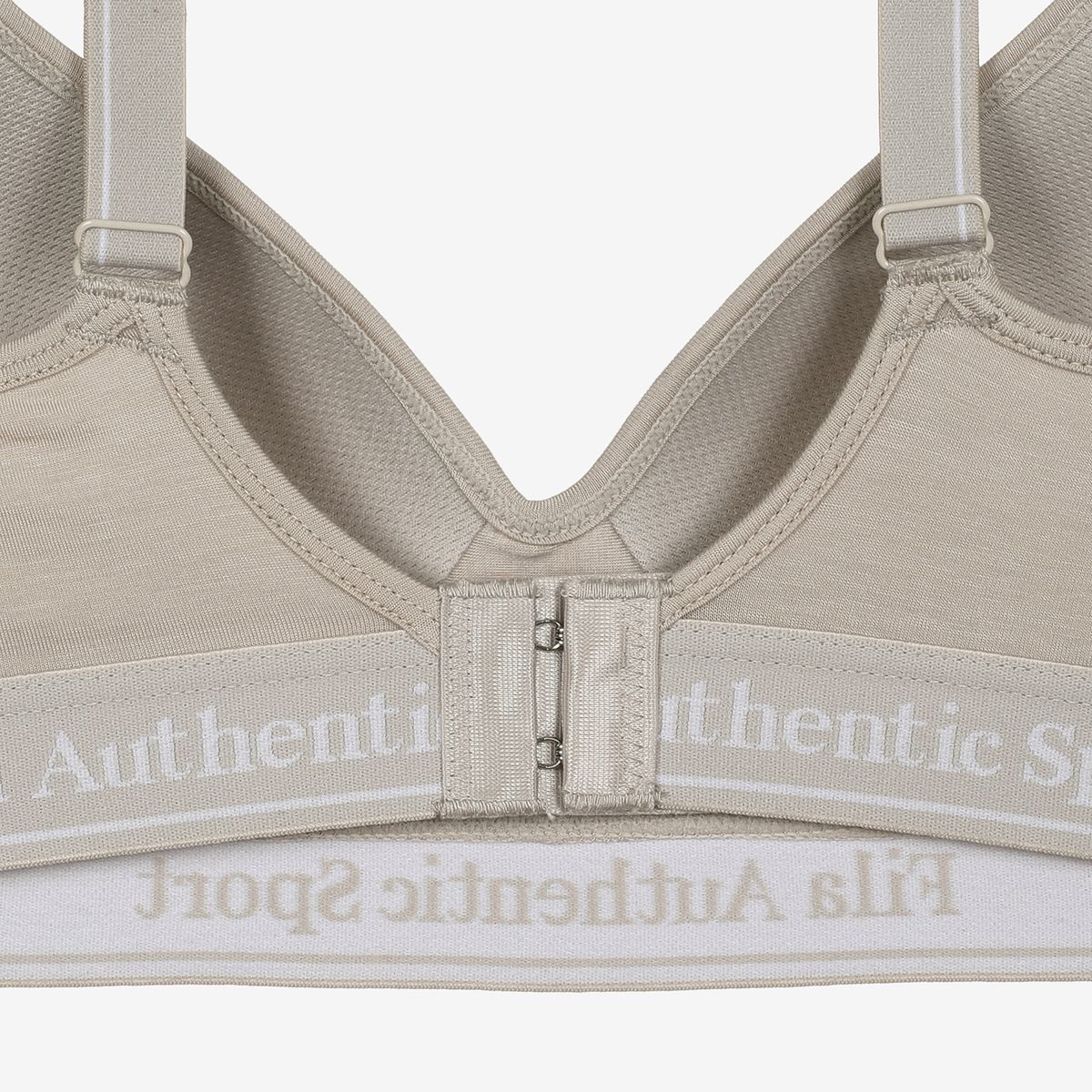 휠라언더웨어(FILA UNDERWEAR) 벨로 볼륨 소프트 브라(FI4BAH1105FLBE)