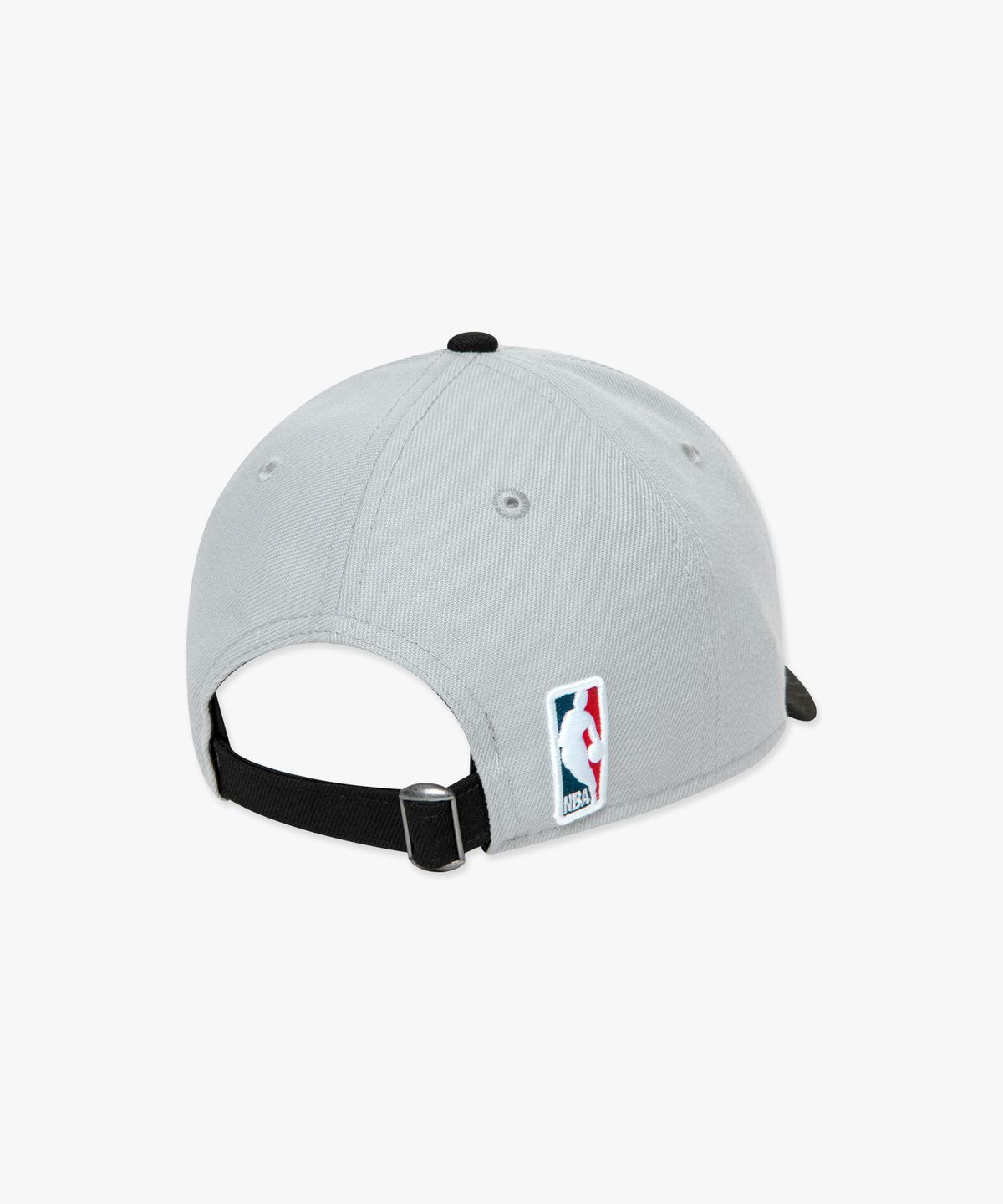 엘엠씨(LMC) LMC X NEWERA TEAM LOGO BASEBALL CAP charcoal