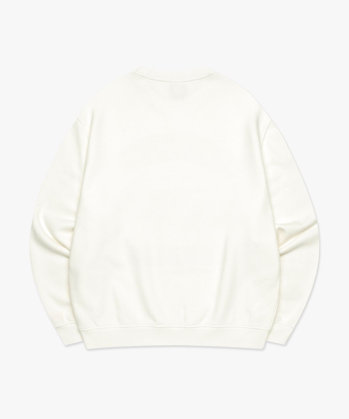엘엠씨(LMC) LMC X NEWERA TEAM LOGO SWEATSHIRT ivory