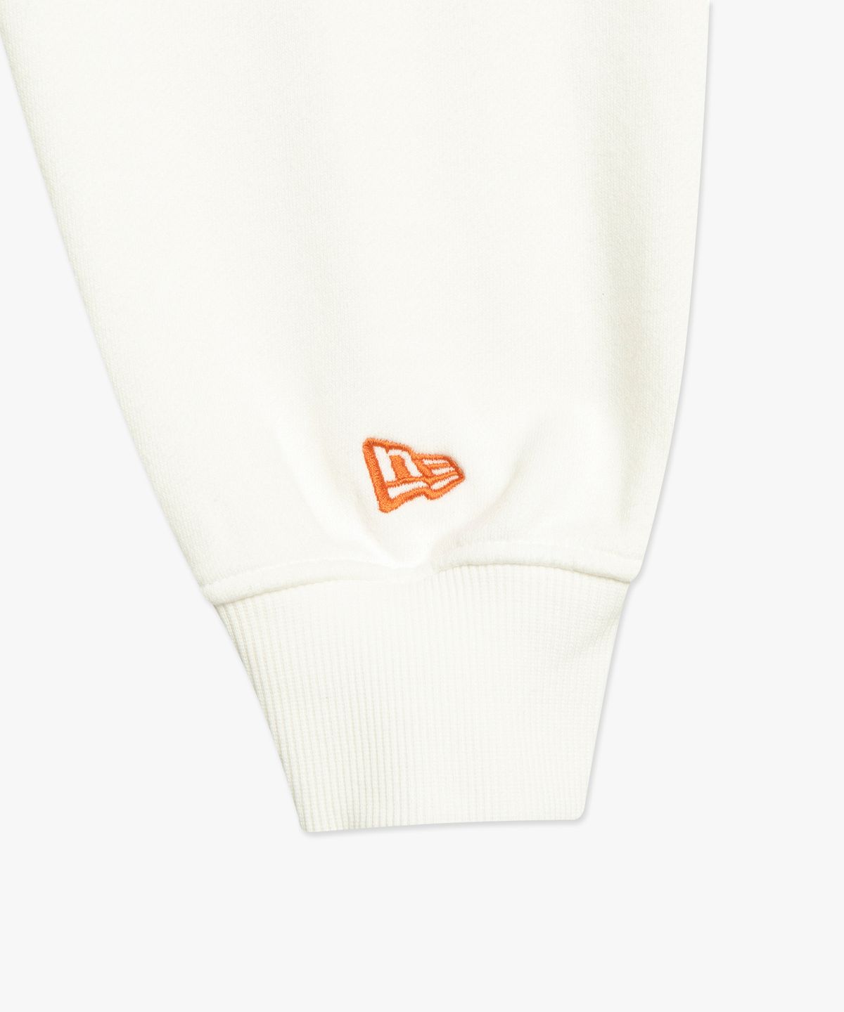 엘엠씨(LMC) LMC X NEWERA TEAM LOGO SWEATSHIRT ivory