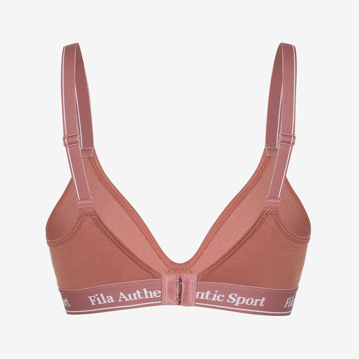 휠라언더웨어(FILA UNDERWEAR) 벨로 볼륨 소프트 브라(FI4BAH1105FWOD)