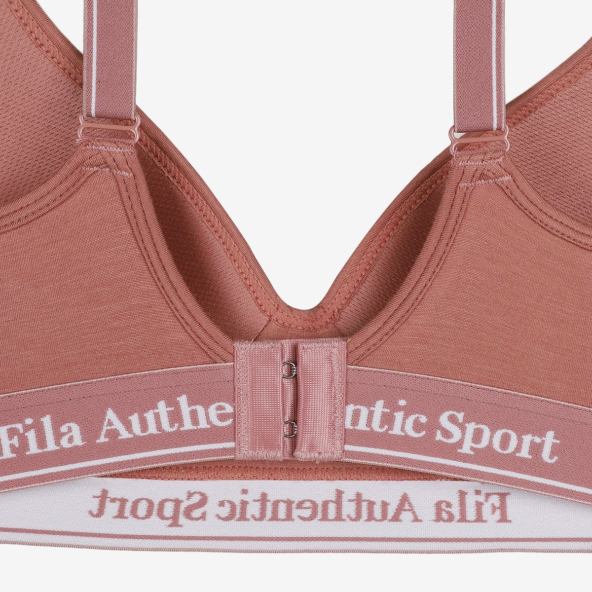 휠라언더웨어(FILA UNDERWEAR) 벨로 볼륨 소프트 브라(FI4BAH1105FWOD)