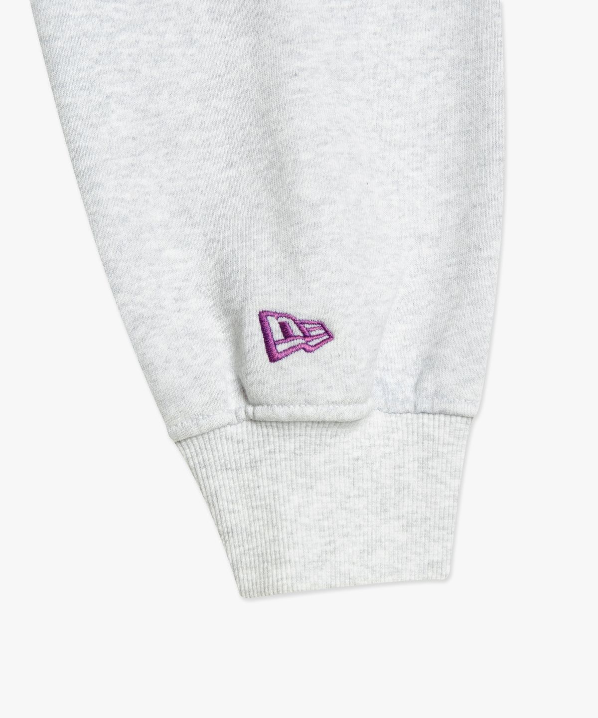 엘엠씨(LMC) LMC X NEWERA TEAM LOGO SWEATSHIRT heather gray
