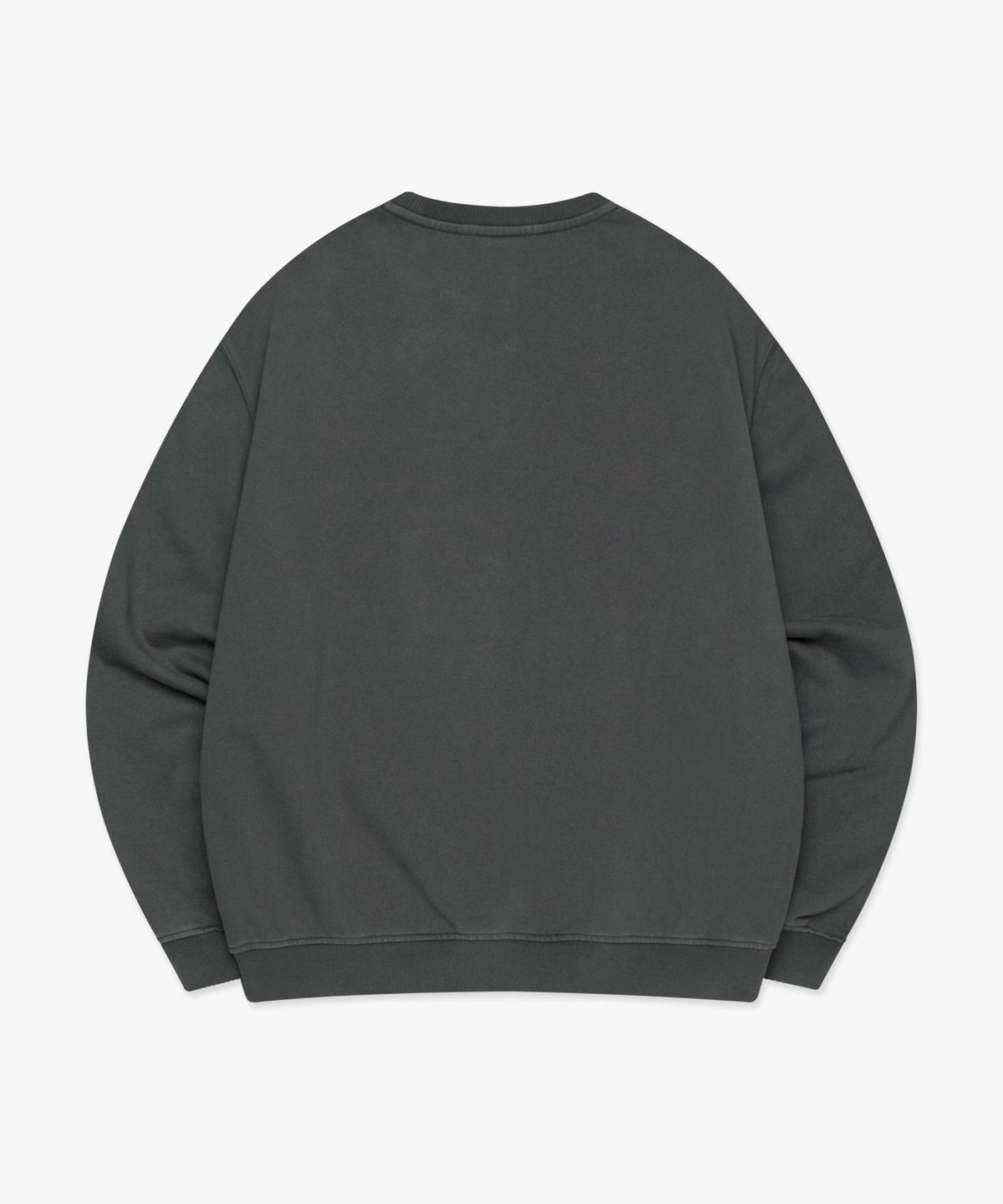 엘엠씨(LMC) LMC X NEWERA TEAM LOGO SWEATSHIRT charcoal