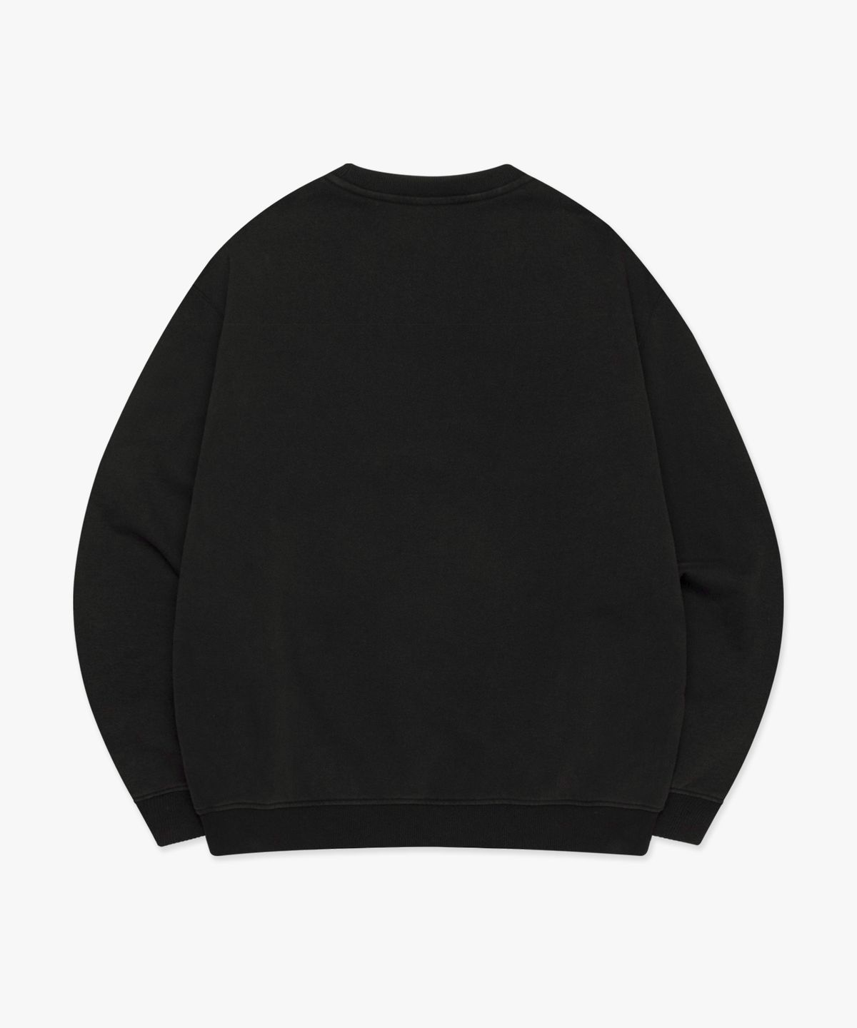 엘엠씨(LMC) LMC X NEWERA TEAM LOGO SWEATSHIRT black